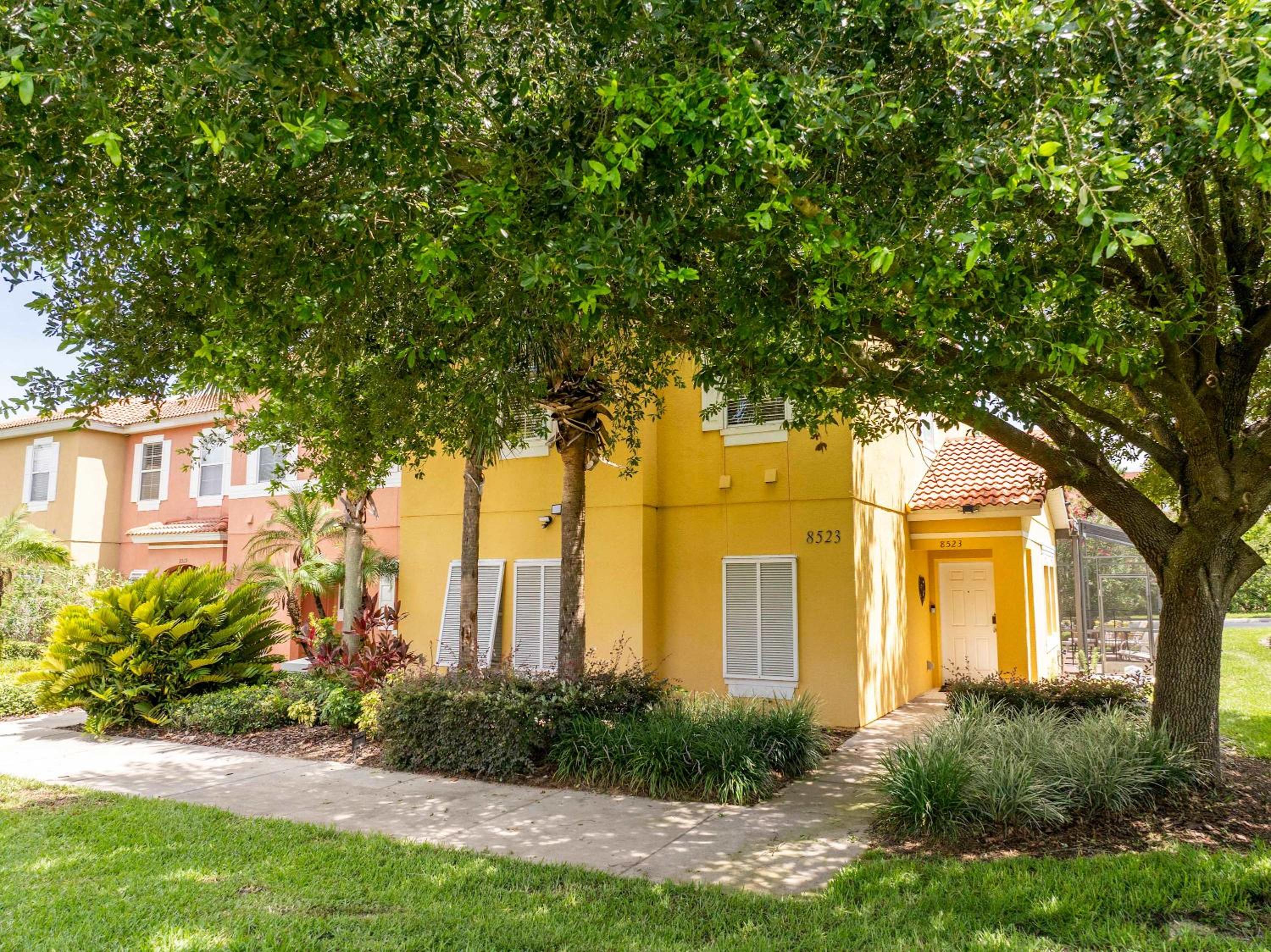 Gorgeous 4Bd w Pool at Encantada Resort 8523
