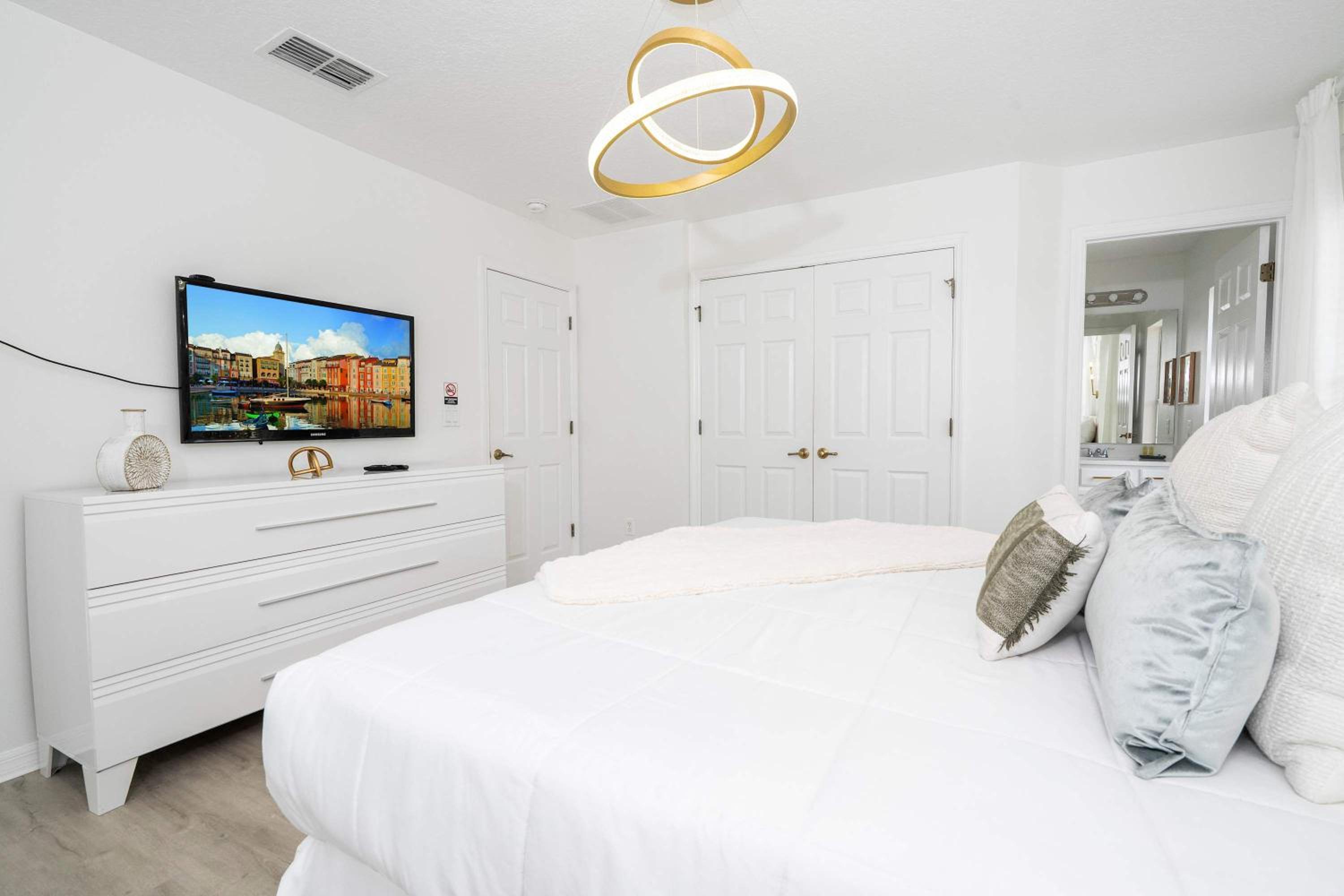 Gorgeous 4Bd w Pool at Encantada Resort 8523