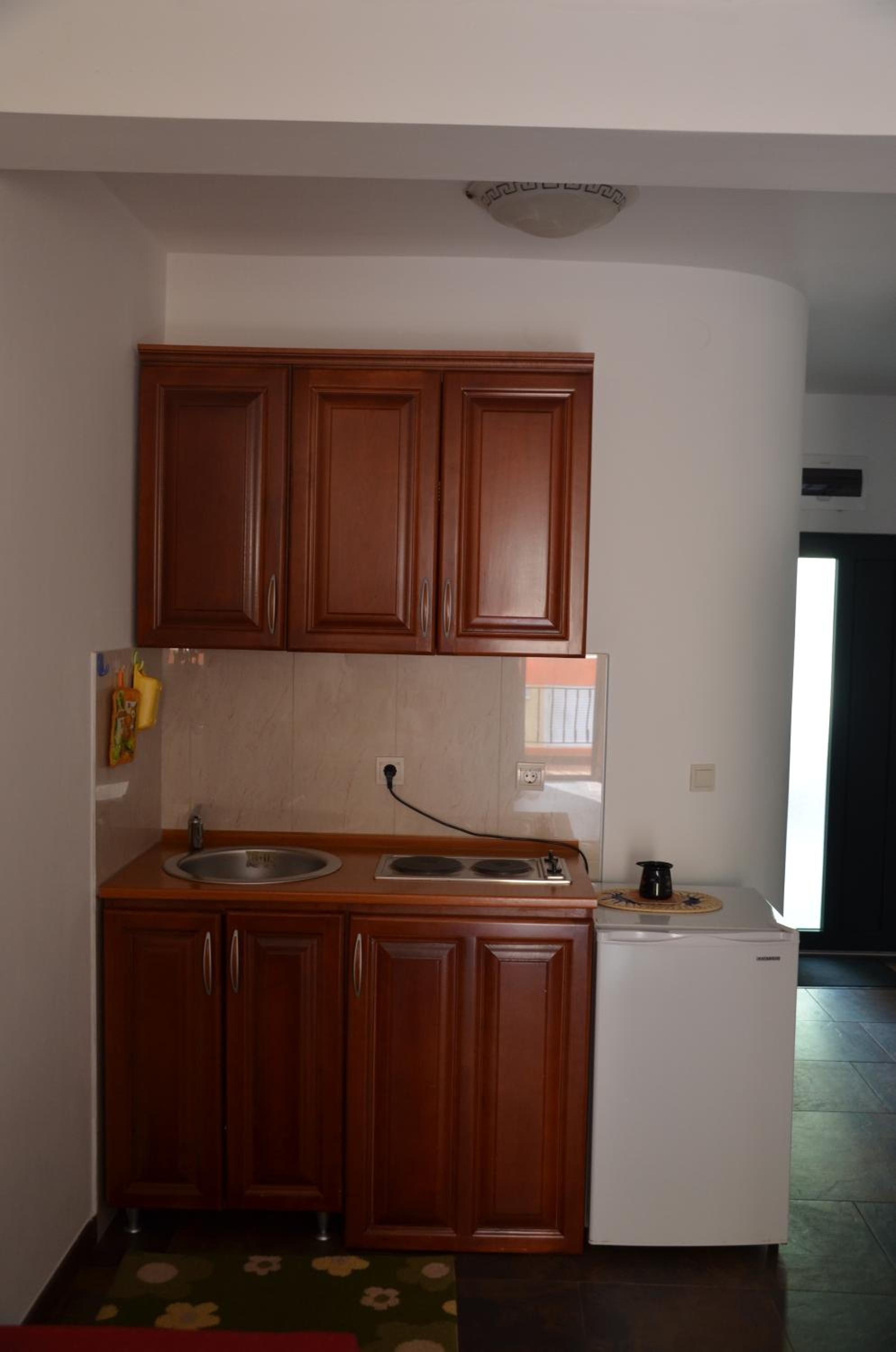 Lero Apartments