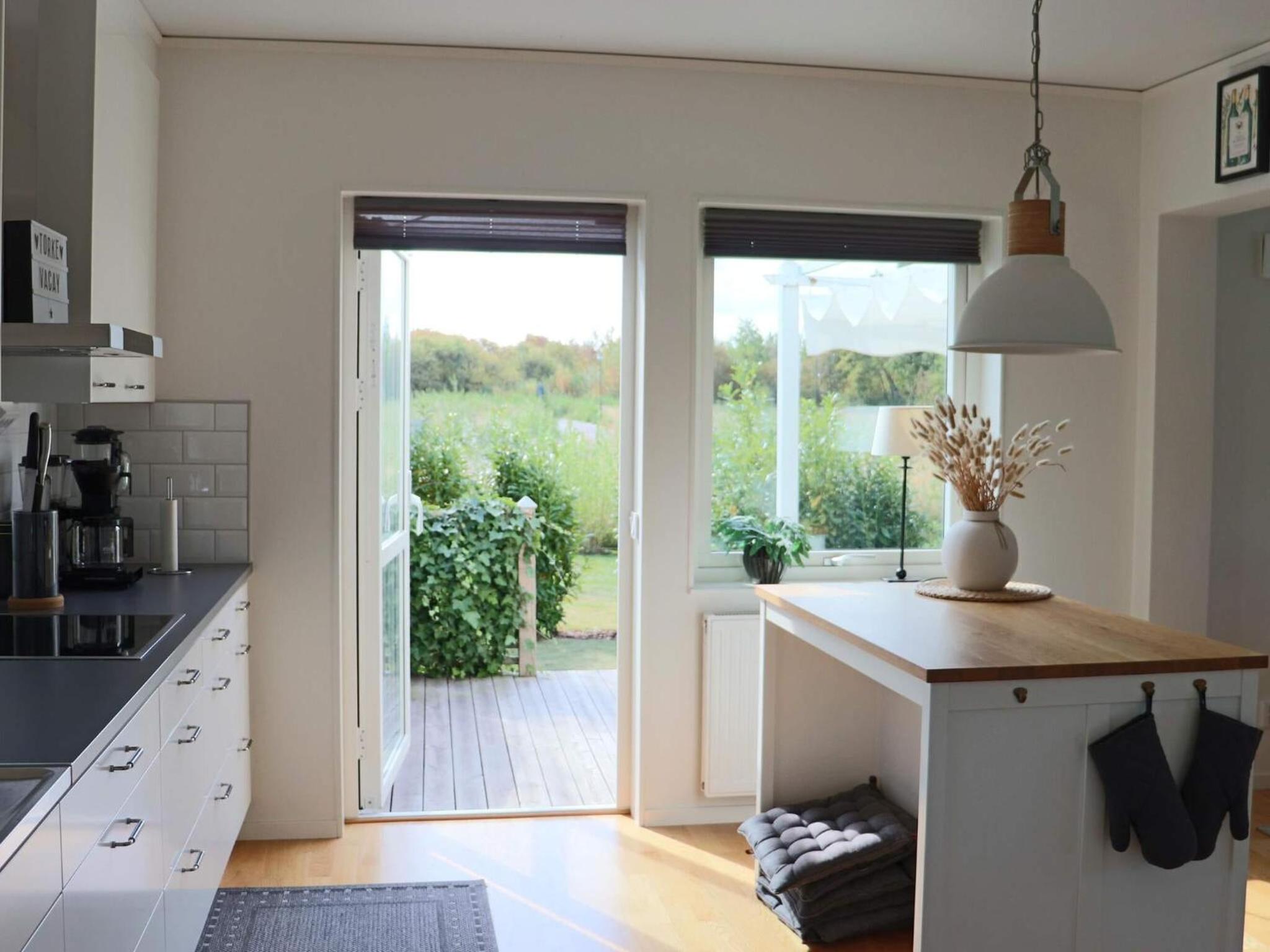 5 star holiday home in Torekov
