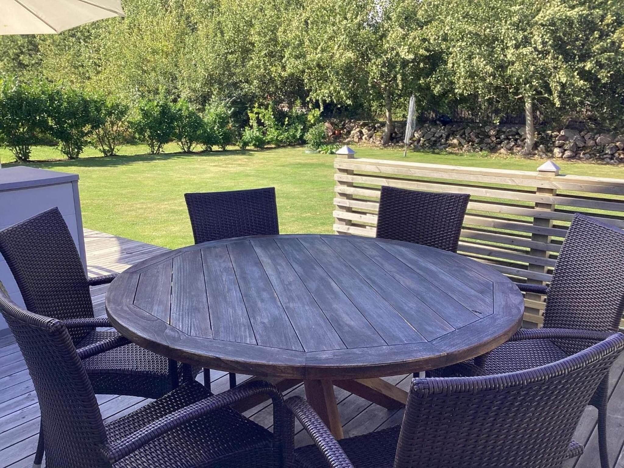 5 star holiday home in Torekov