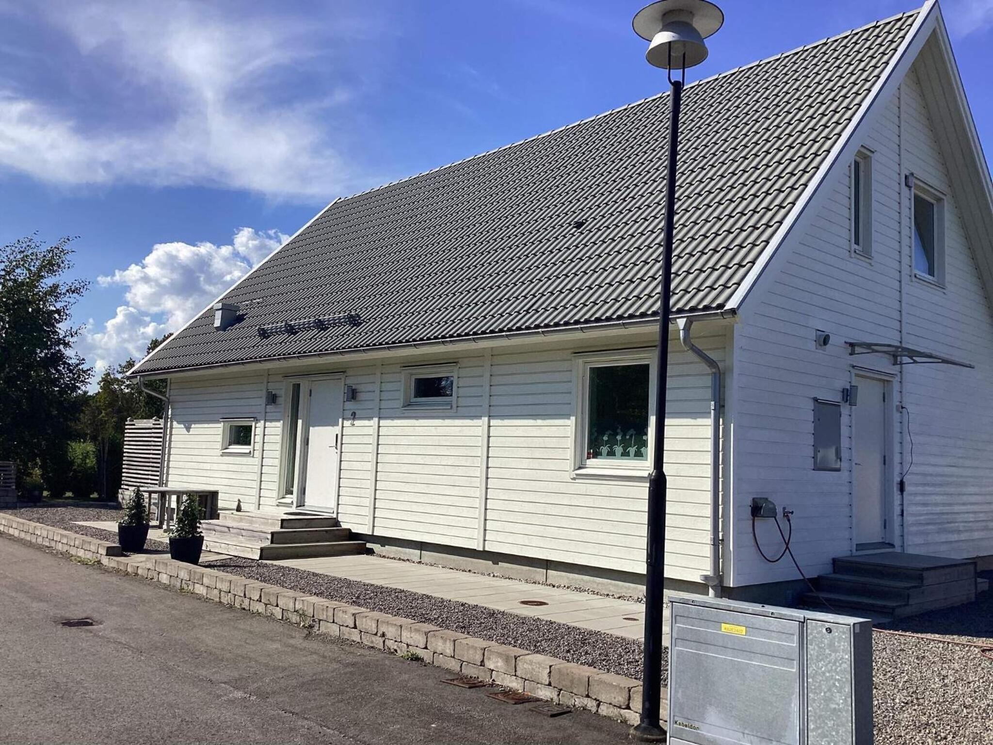 5 star holiday home in Torekov