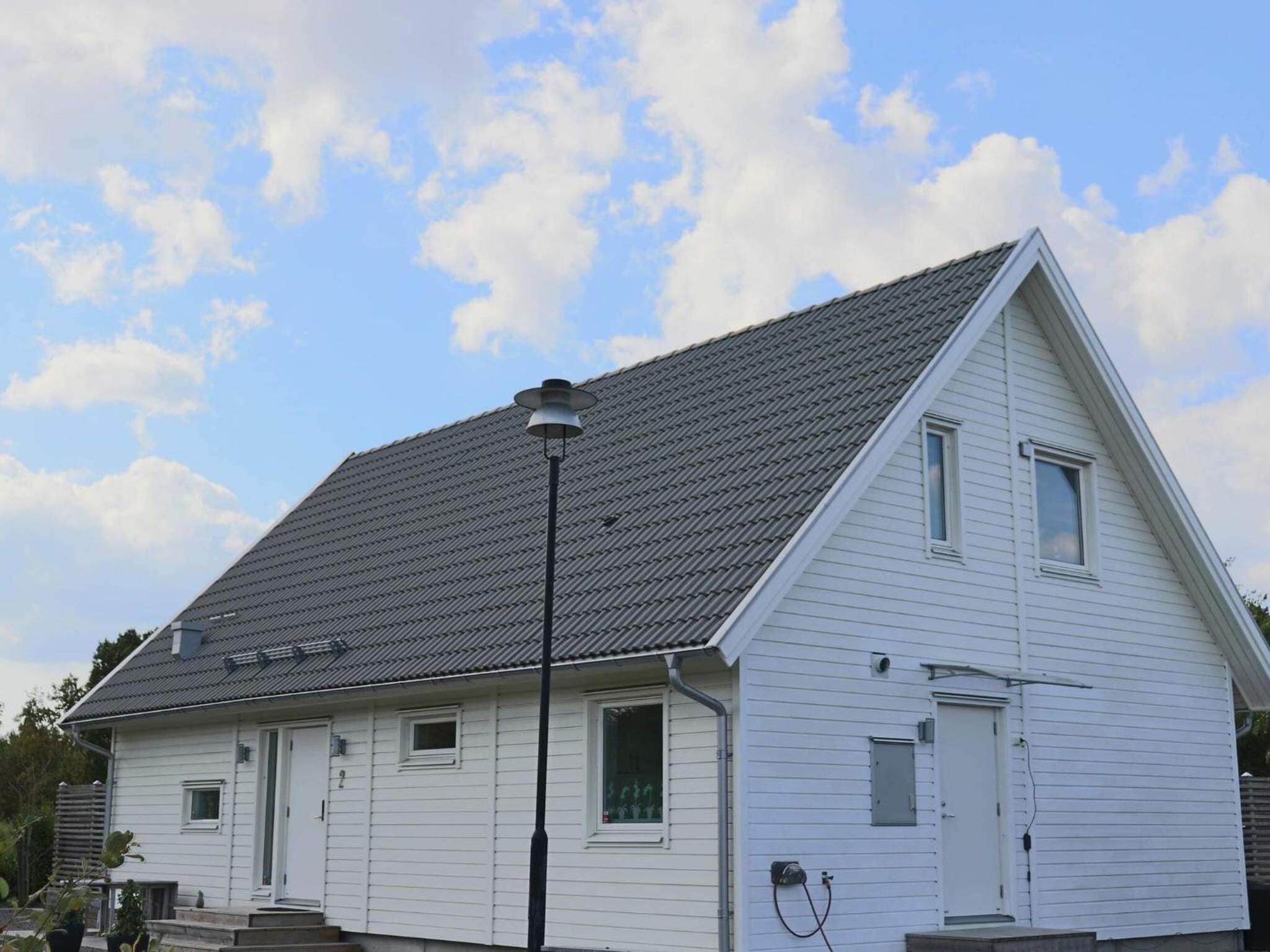 5 star holiday home in Torekov
