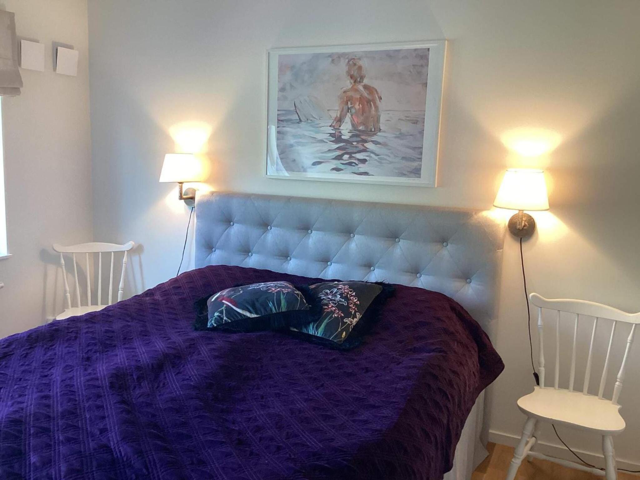 5 star holiday home in Torekov