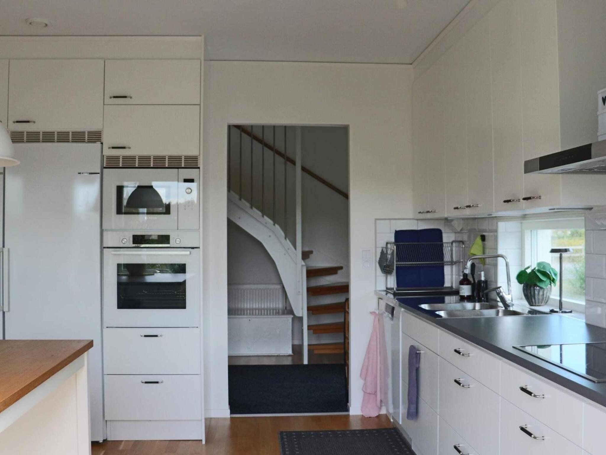 5 star holiday home in Torekov