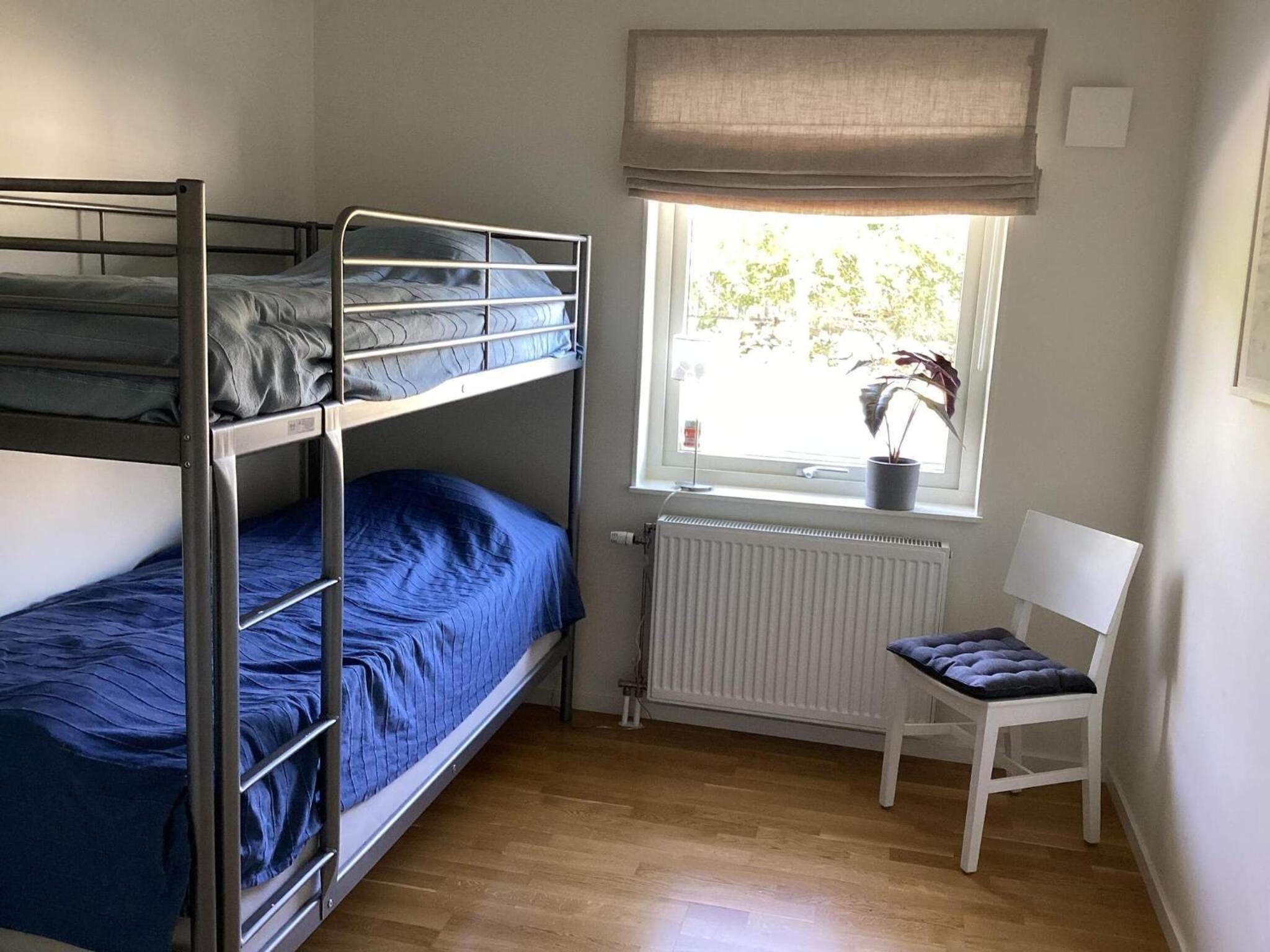 5 star holiday home in Torekov