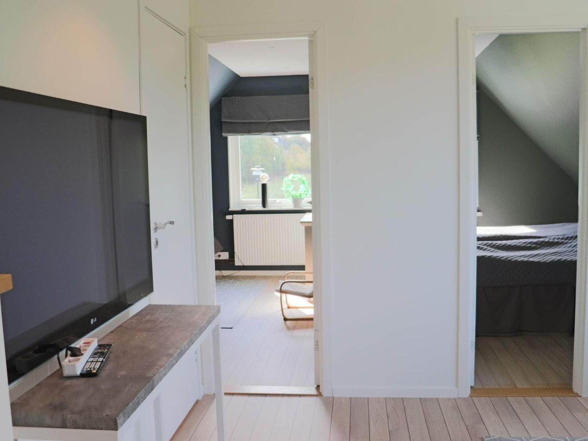 5 star holiday home in Torekov