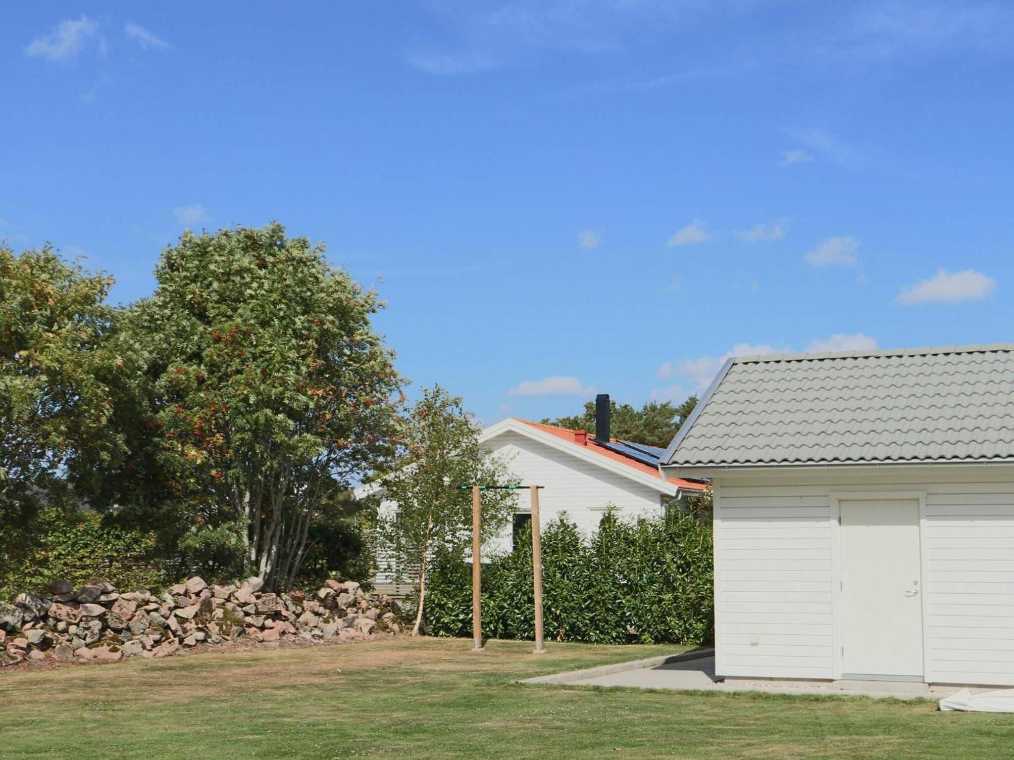 5 star holiday home in Torekov