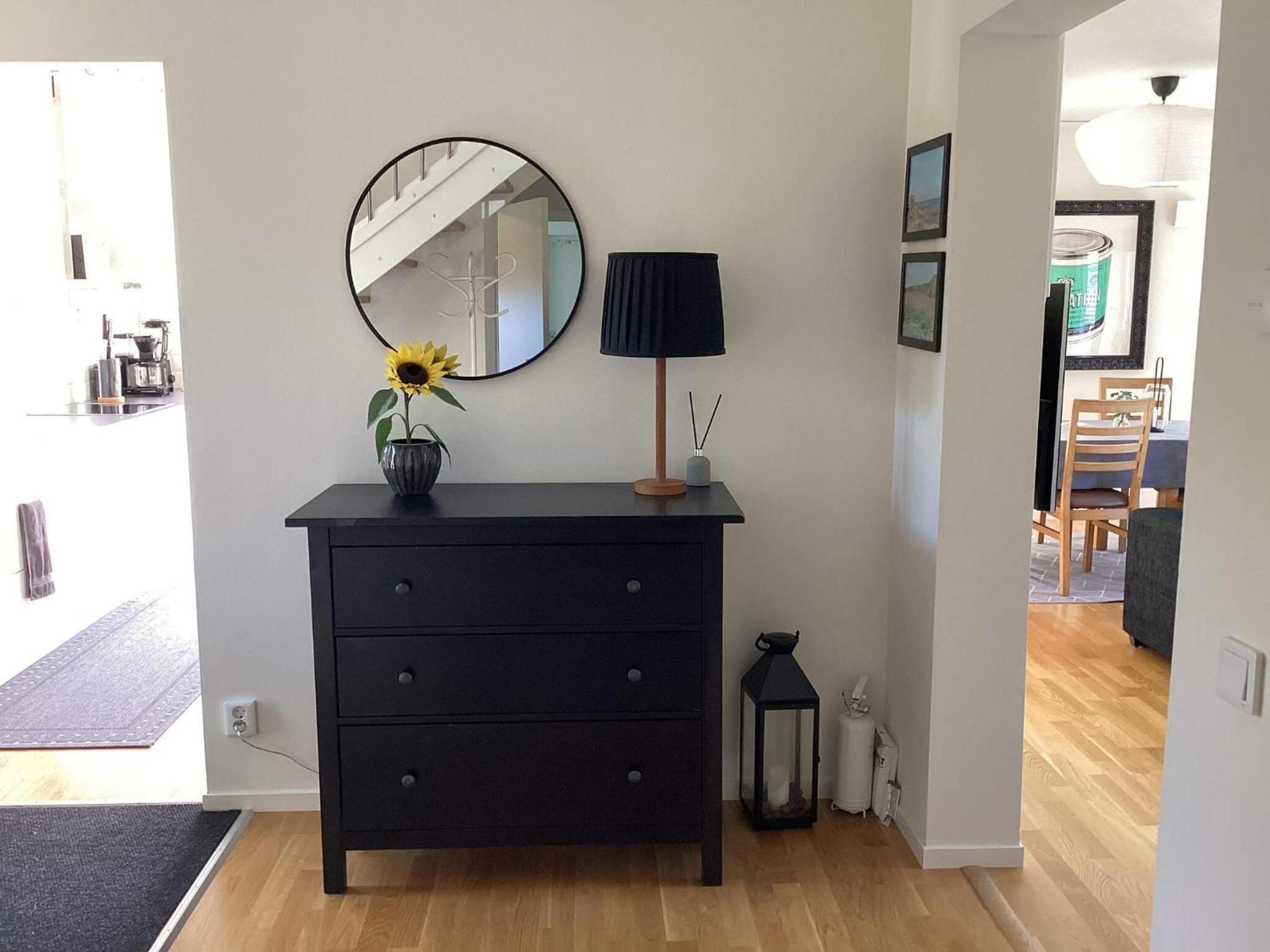 5 star holiday home in Torekov
