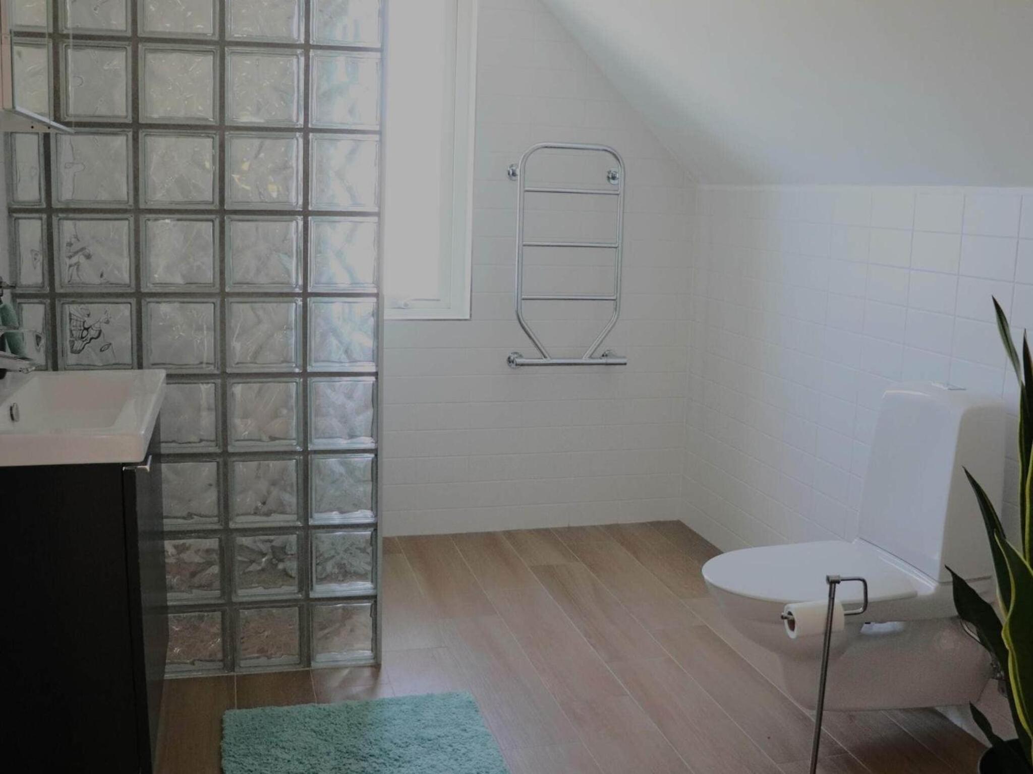 5 star holiday home in Torekov