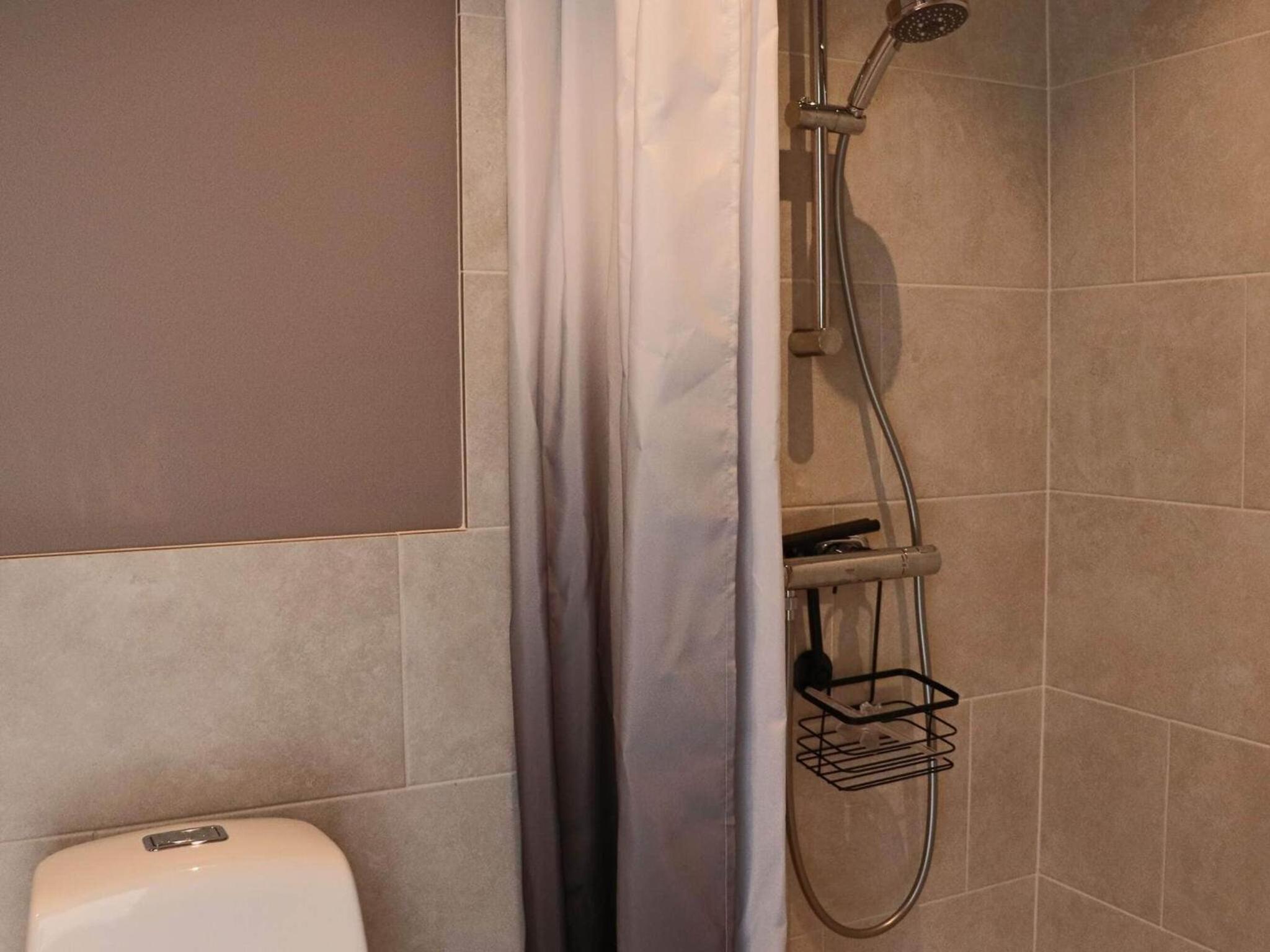 5 star holiday home in Torekov