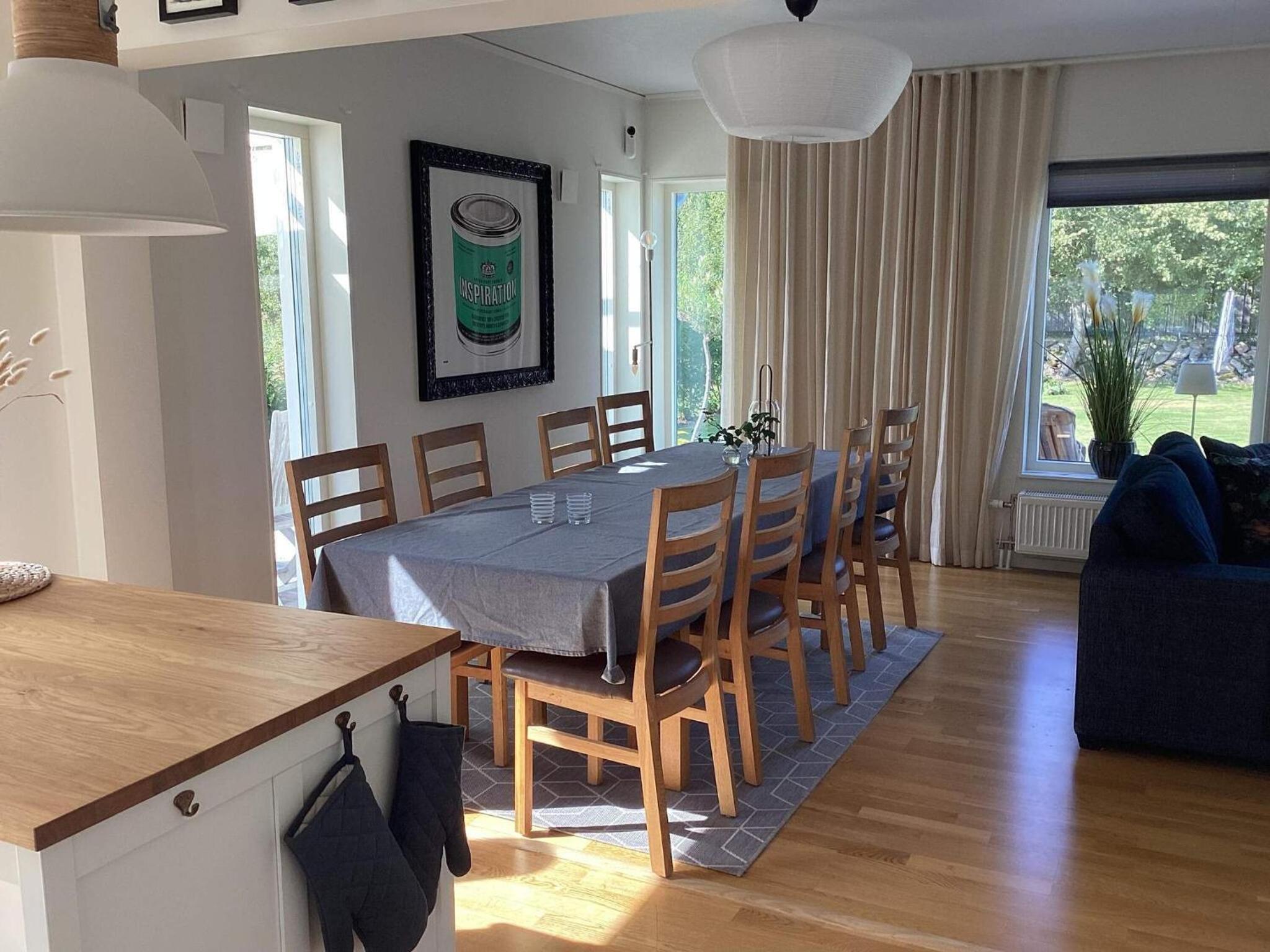 5 star holiday home in Torekov