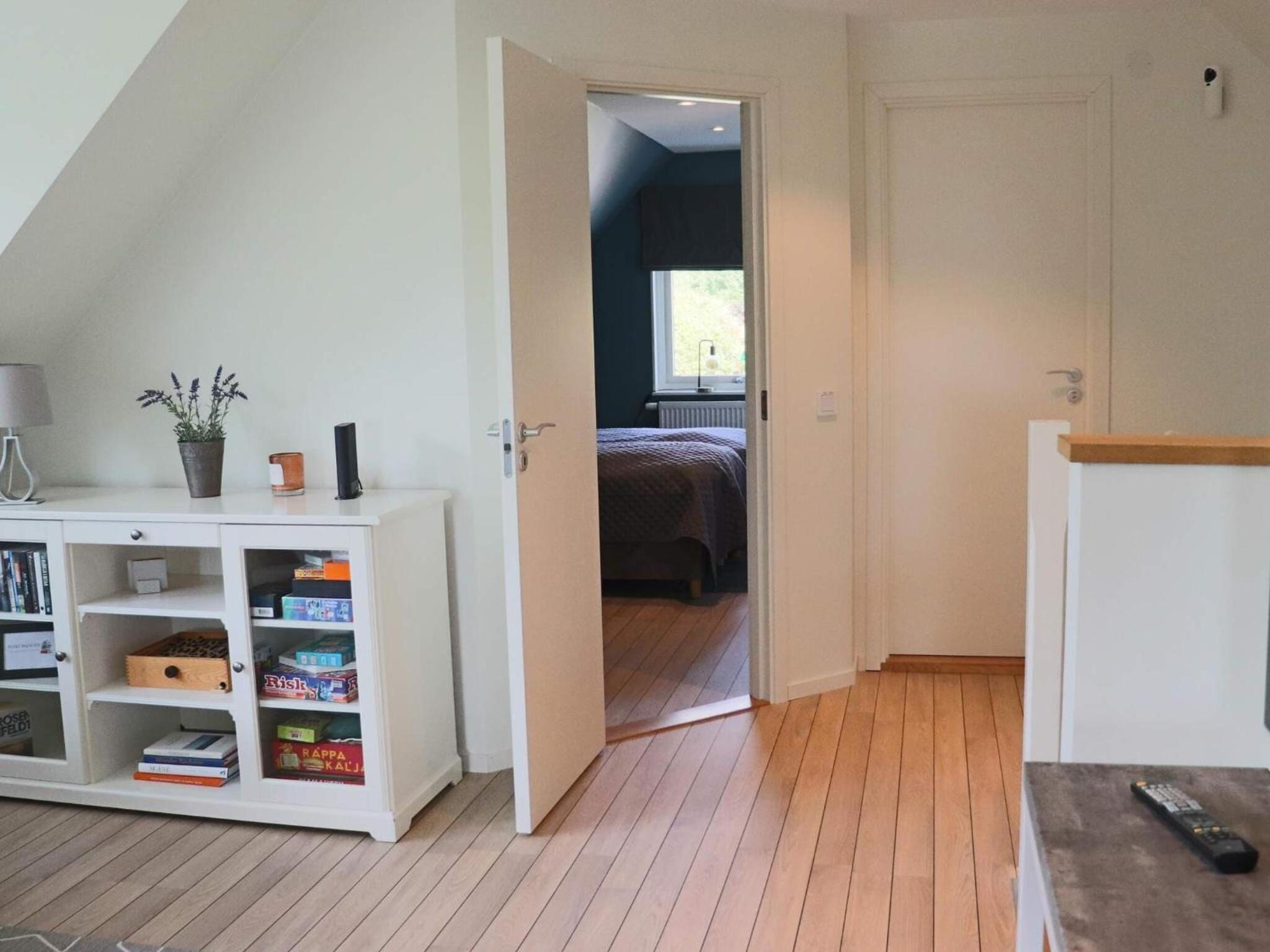 5 star holiday home in Torekov