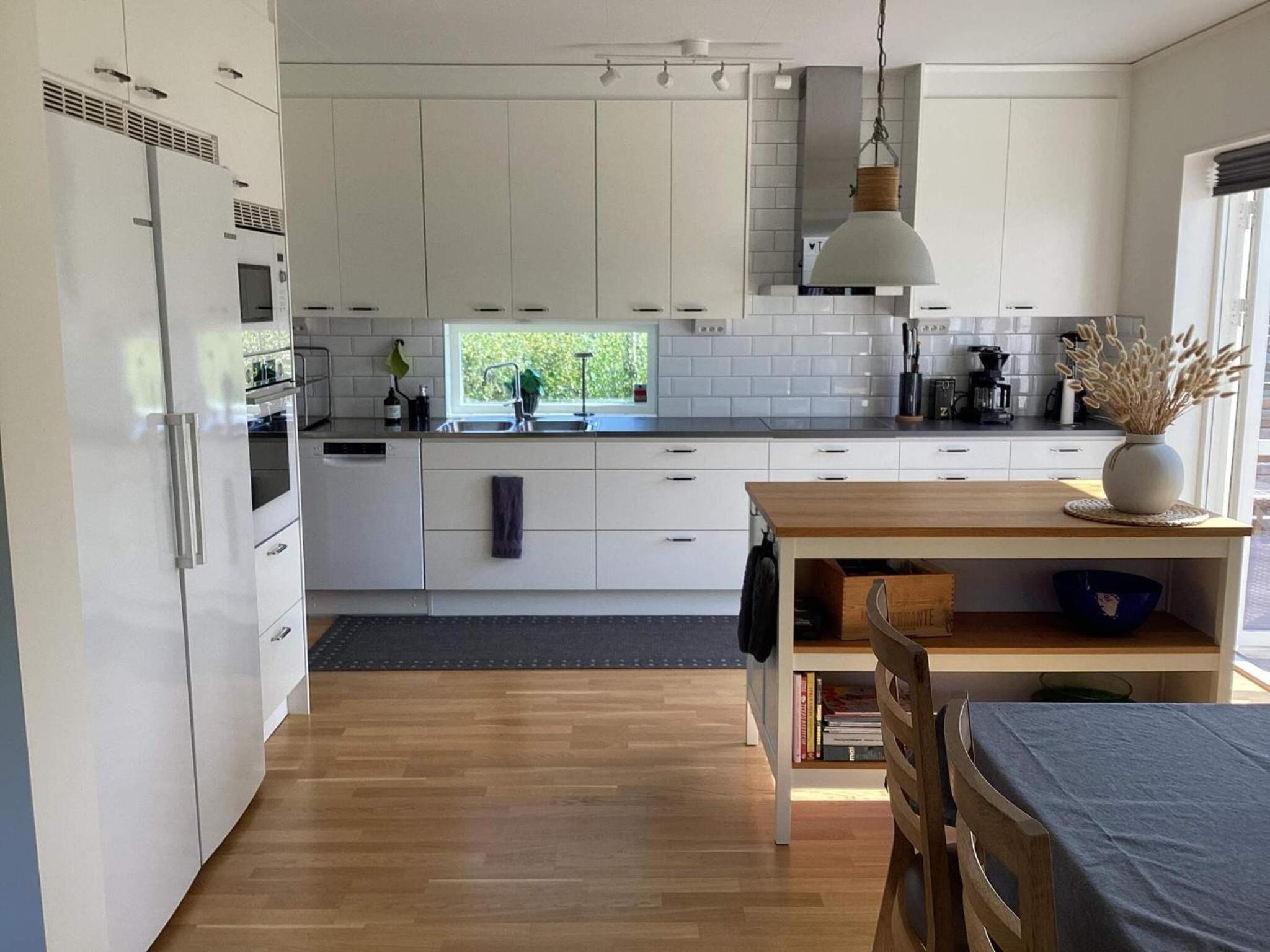 5 star holiday home in Torekov