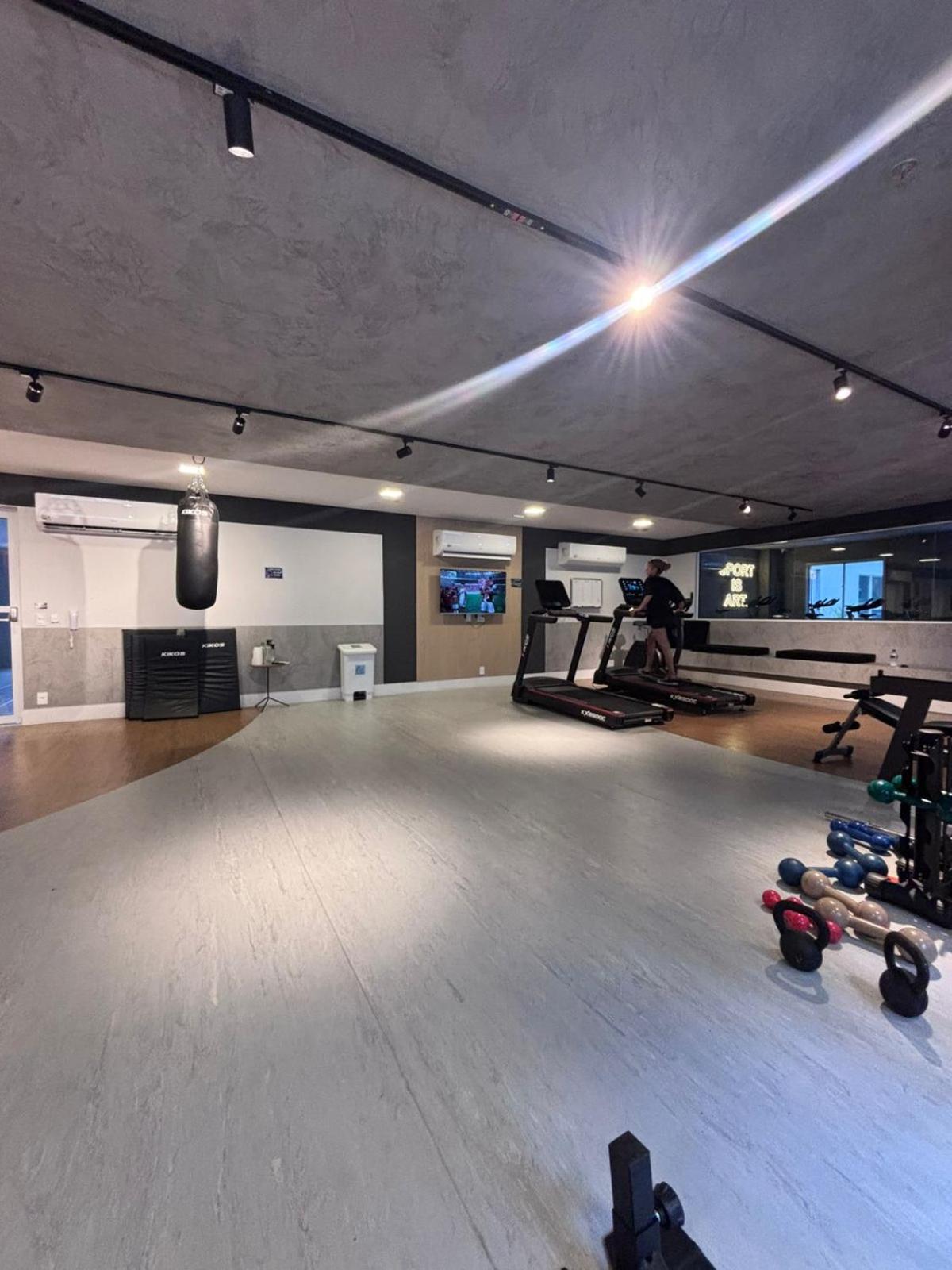 Studio Maravilha 16 - No coração do Rio de Janeiro