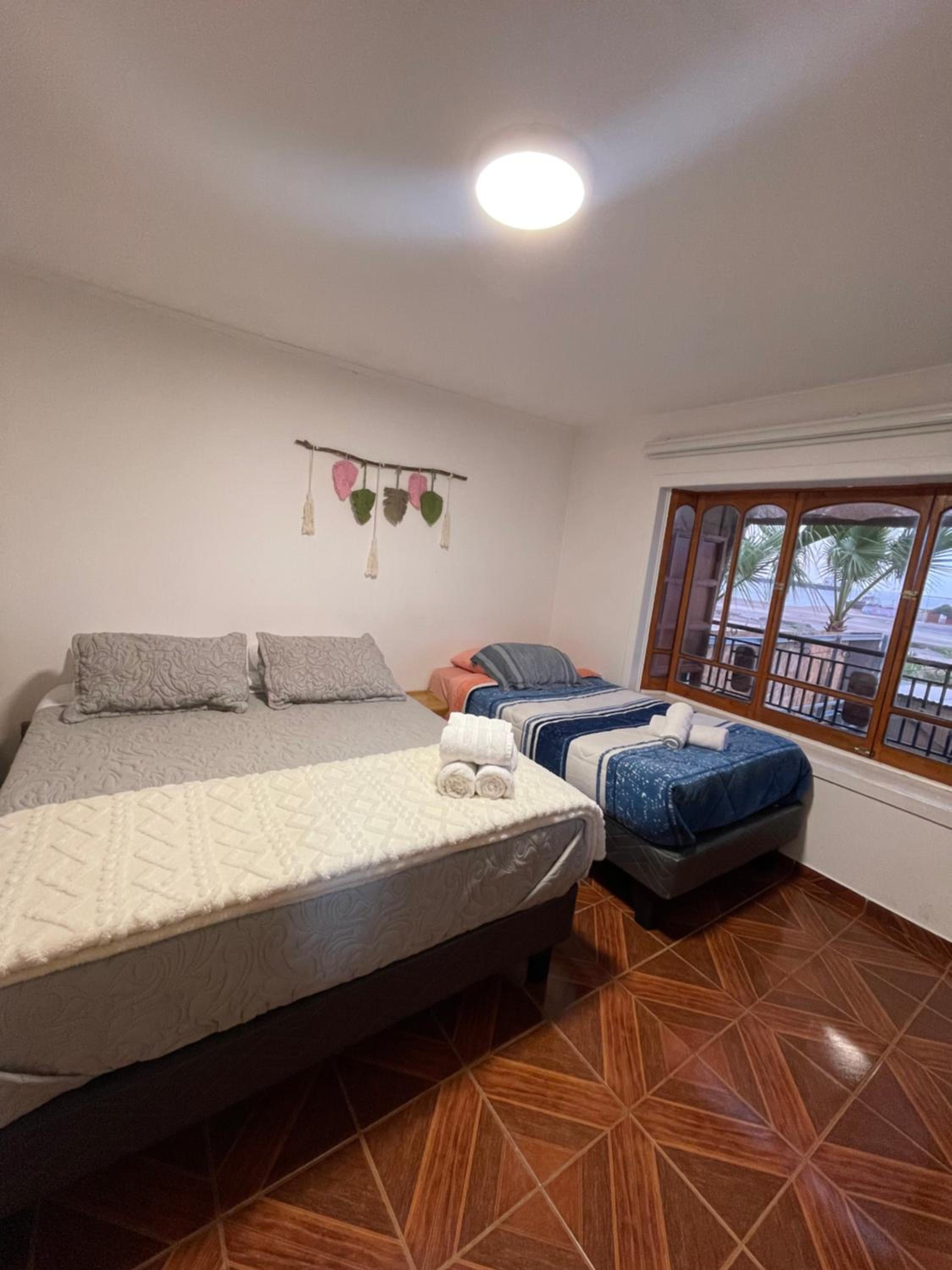 Hostal El Ancla