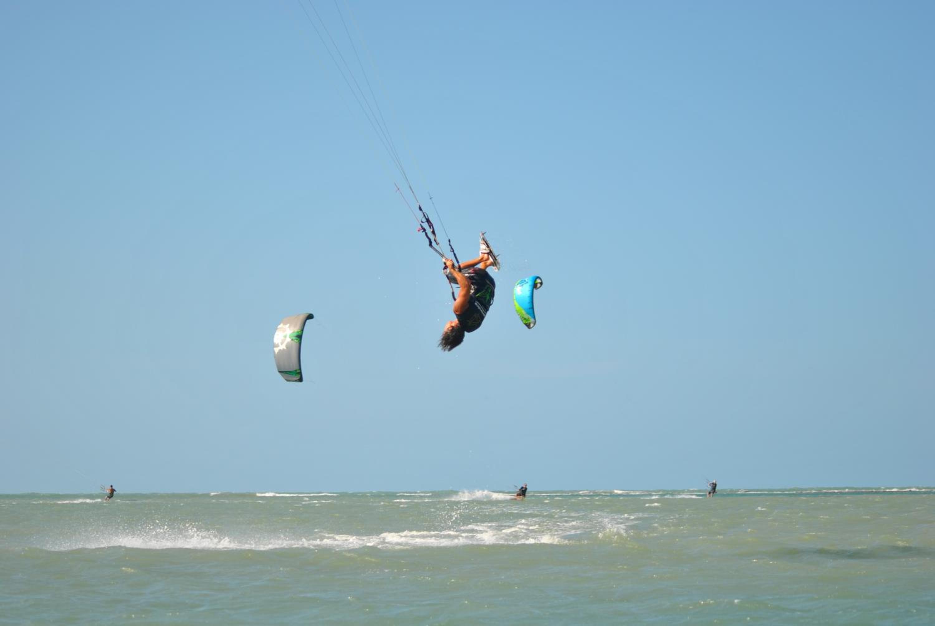 Pousada Vila Bacana