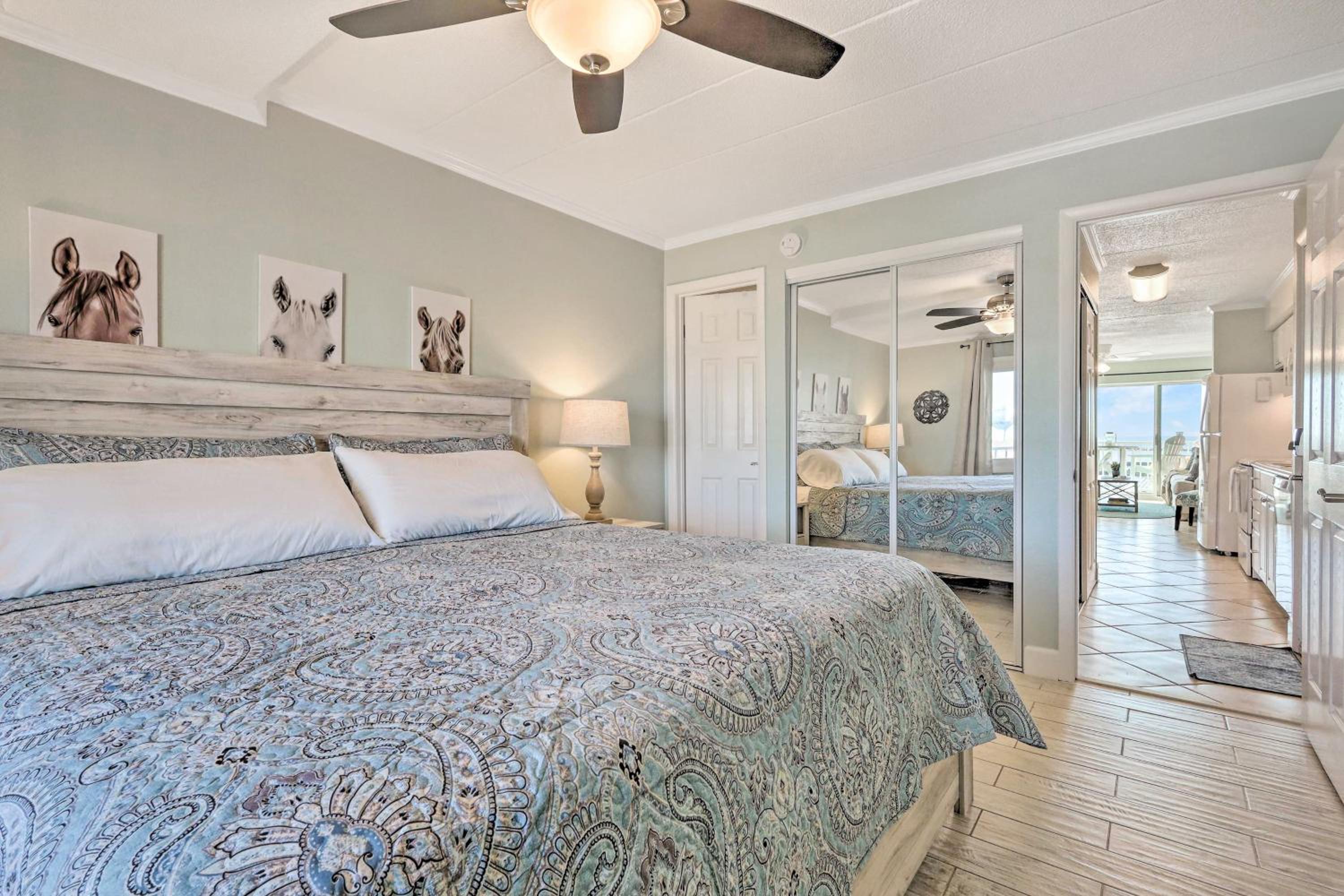 BeachBox II - The One with Panoramic Inlet Views - Couple's Corner - Assateague House 411