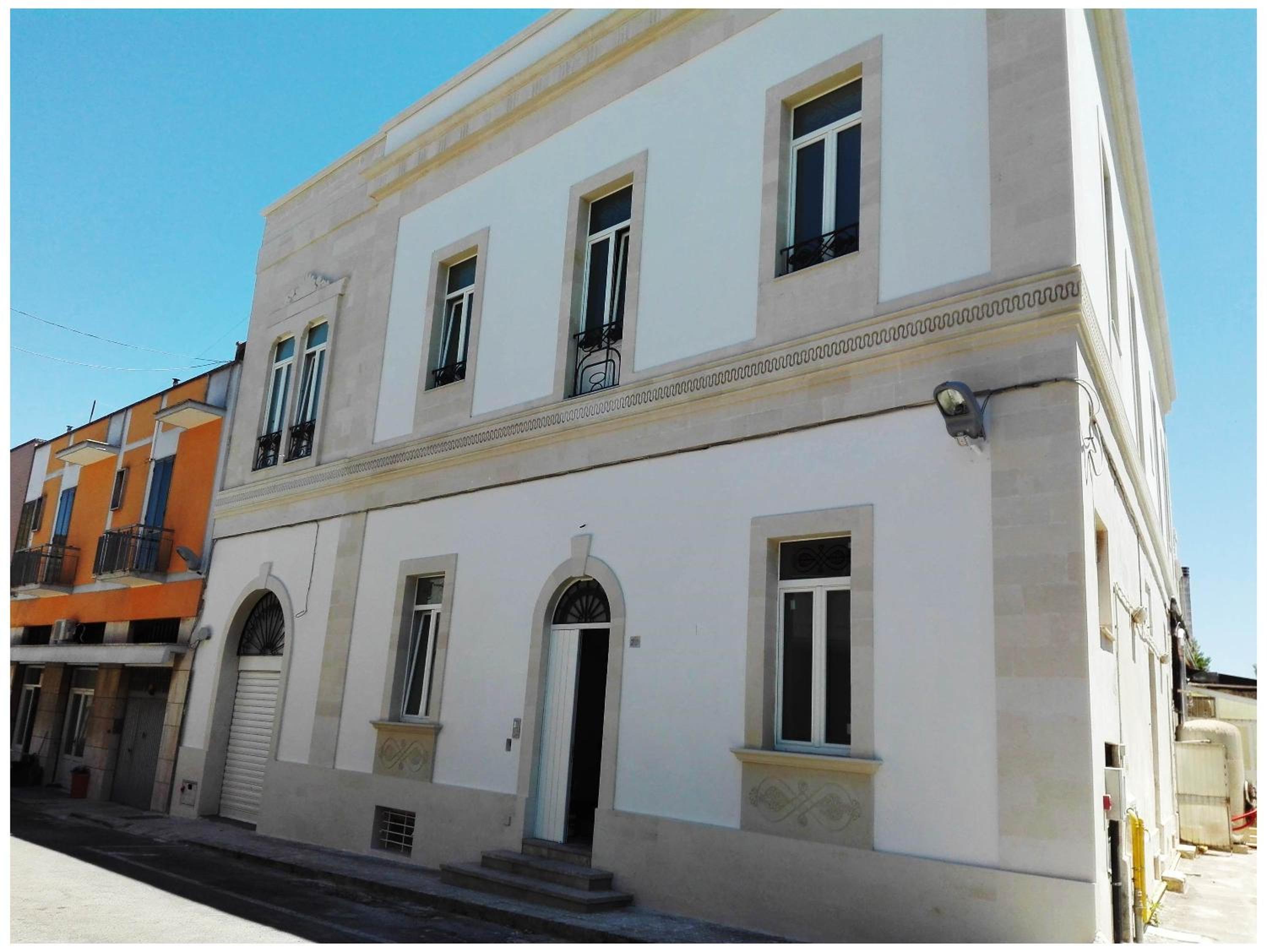 Corte del Pascià