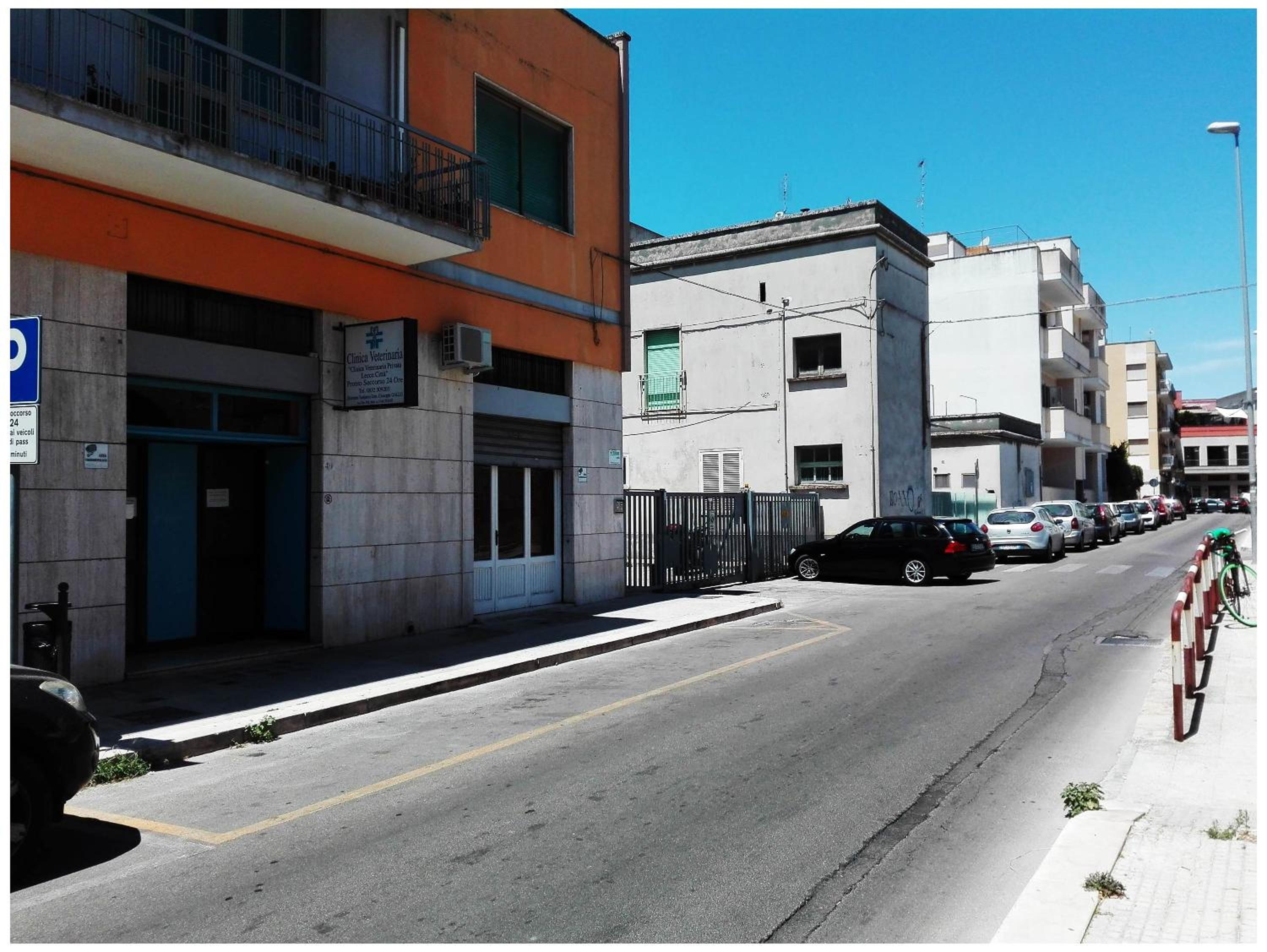 Corte del Pascià
