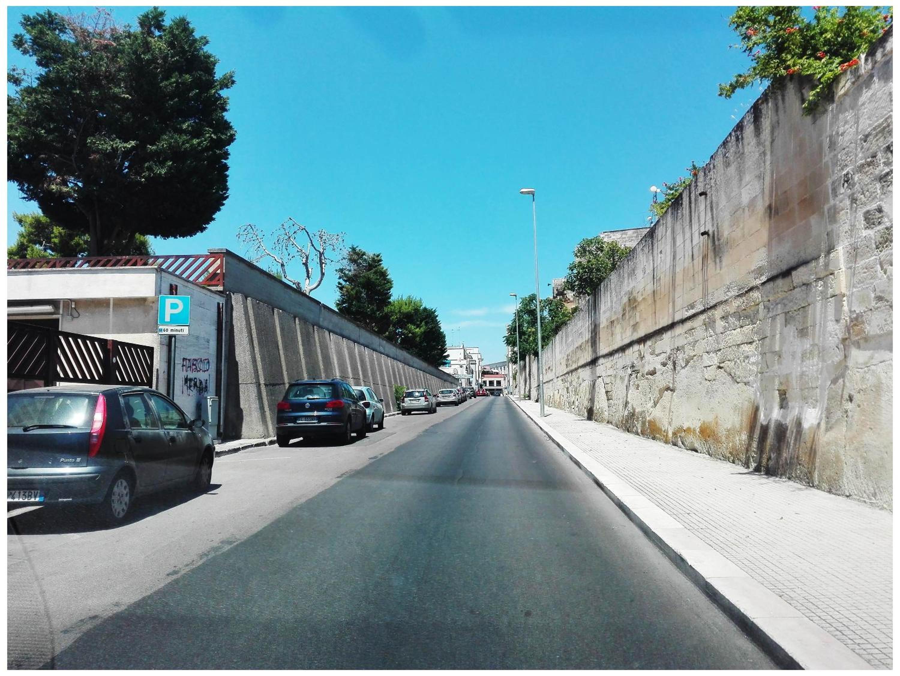 Corte del Pascià