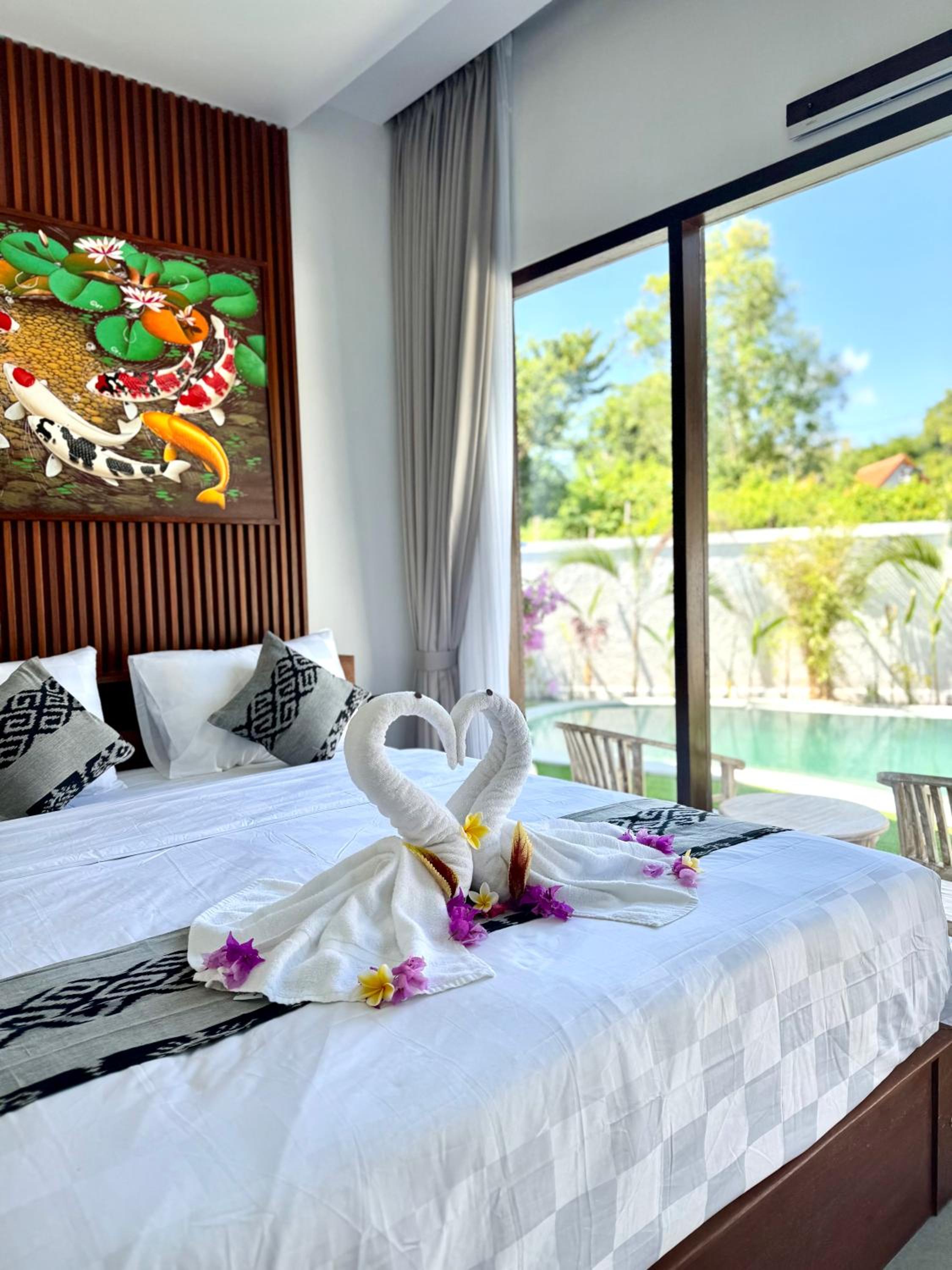 Jangga Nusa Villa by Bali Cabin