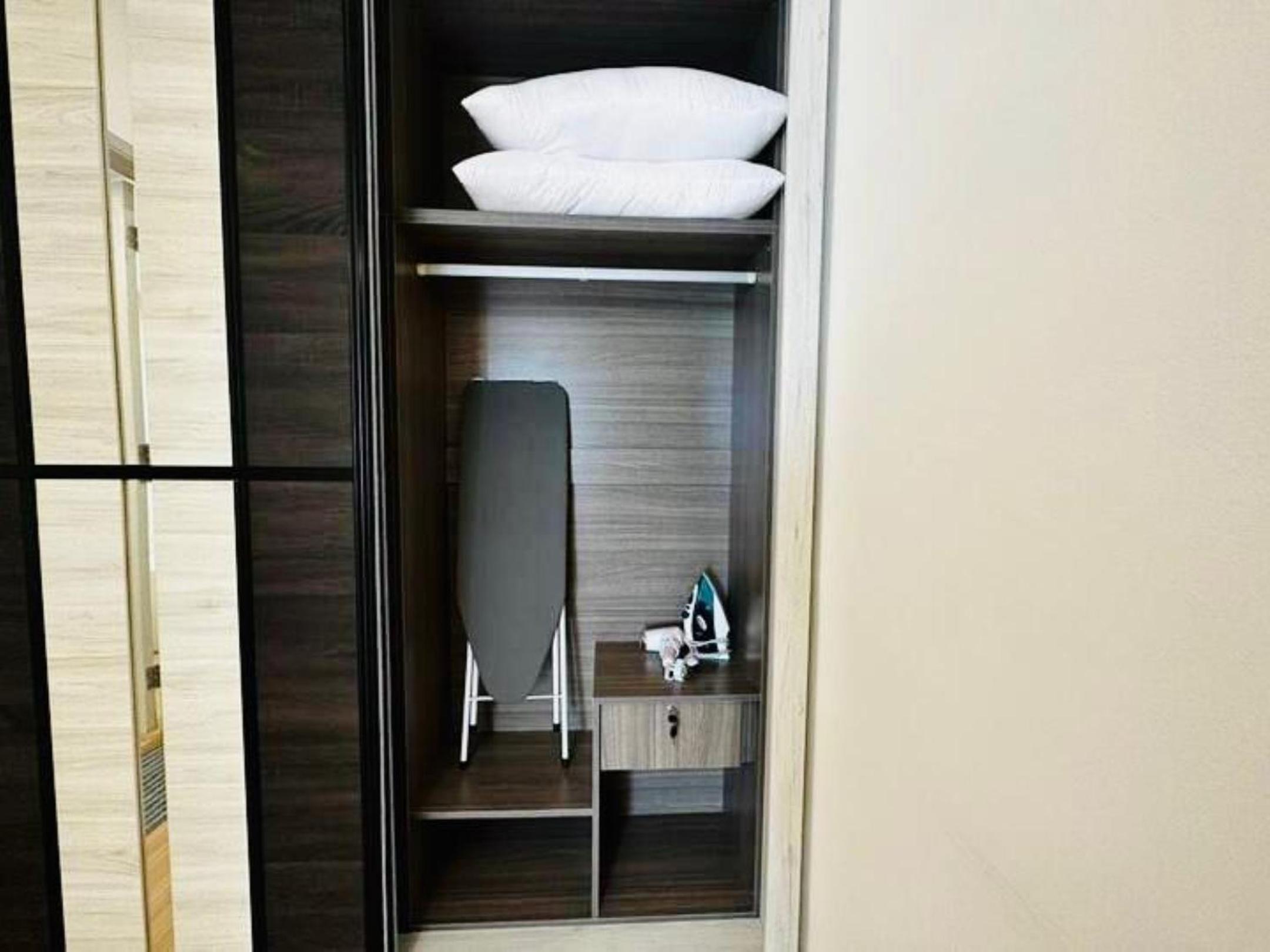 Seaview 2BR Suite with Pool & bathtub near Gurney Jazz Suites