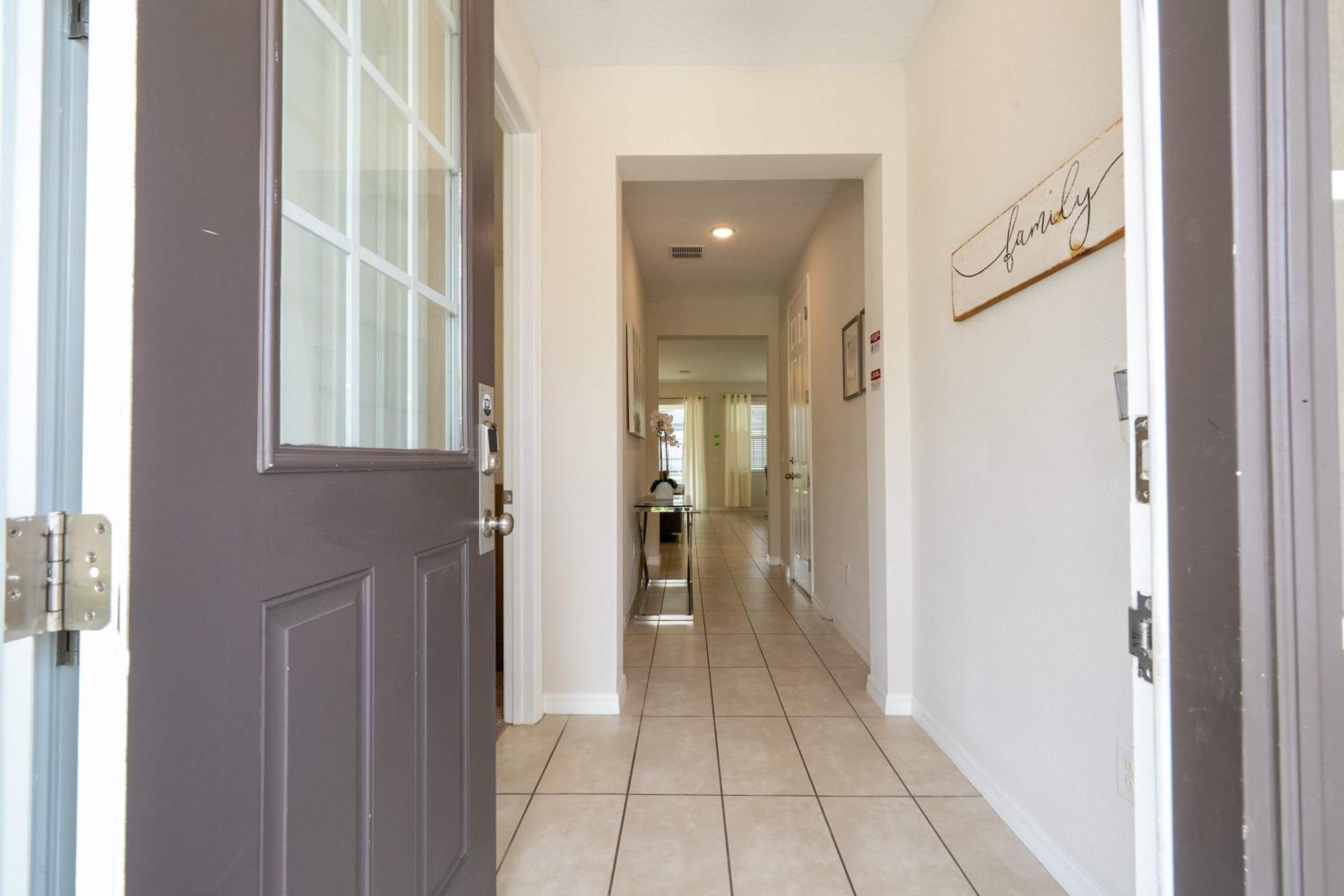 Stunning 4Bd w Pool Gameroom Solara Resort 9008