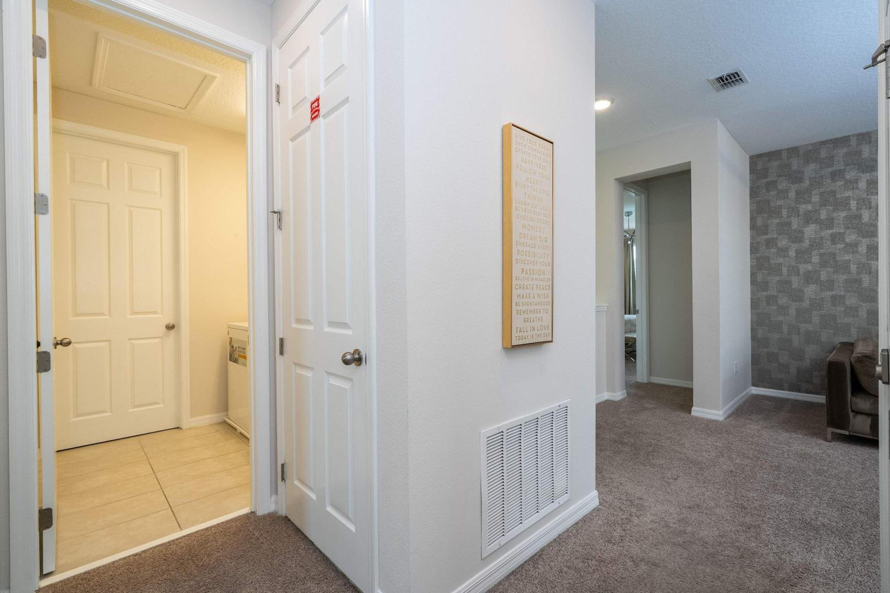 Stunning 4Bd w Pool Gameroom Solara Resort 9008