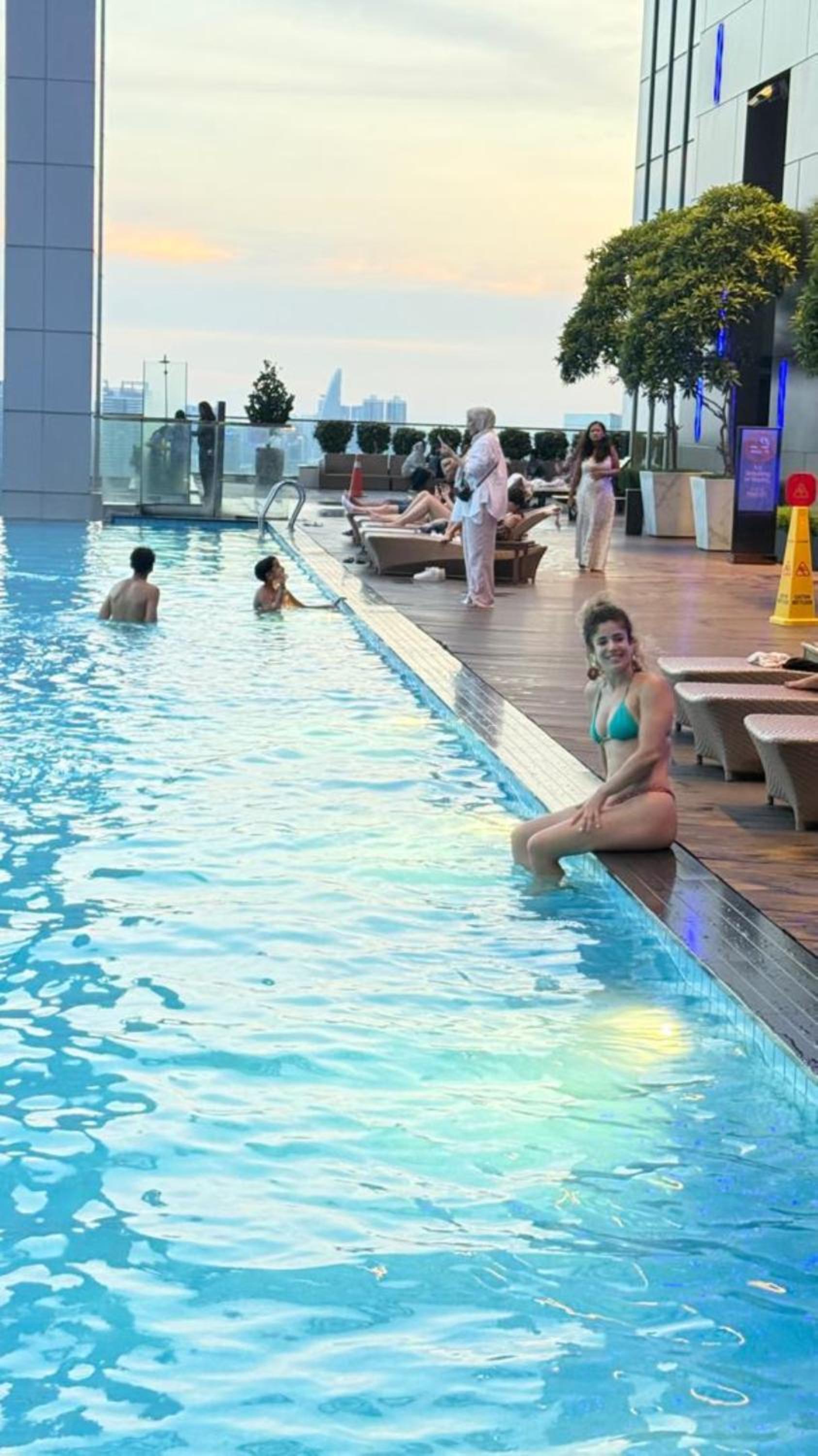 The Platinum kuala lumpur By MAJU