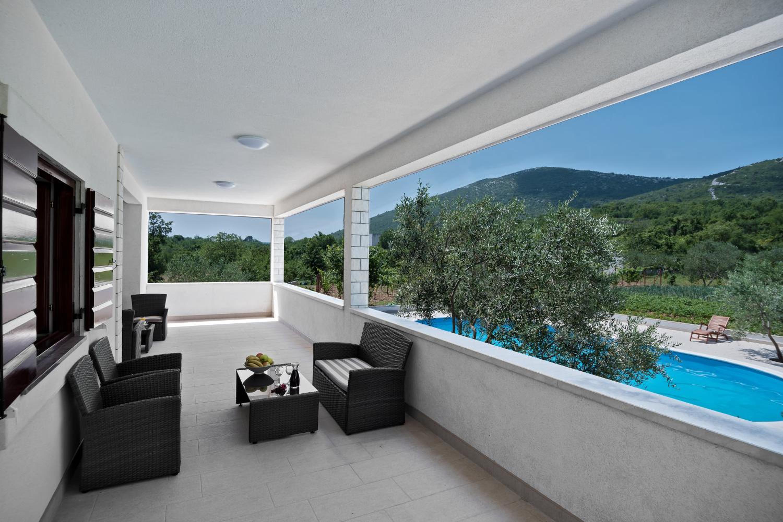 Villa Vinea