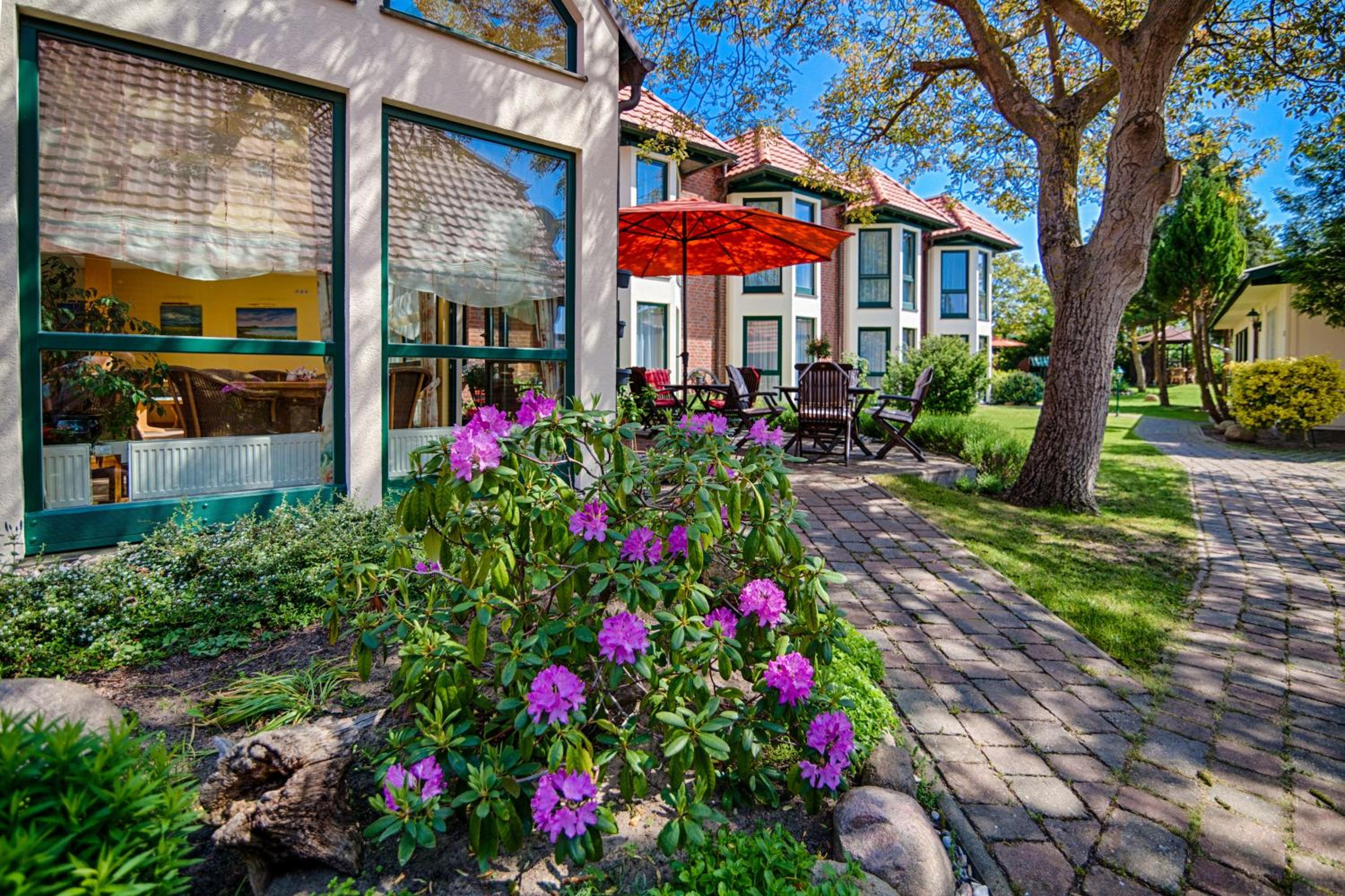 Hotel Garni Nussbaumhof - Image 1