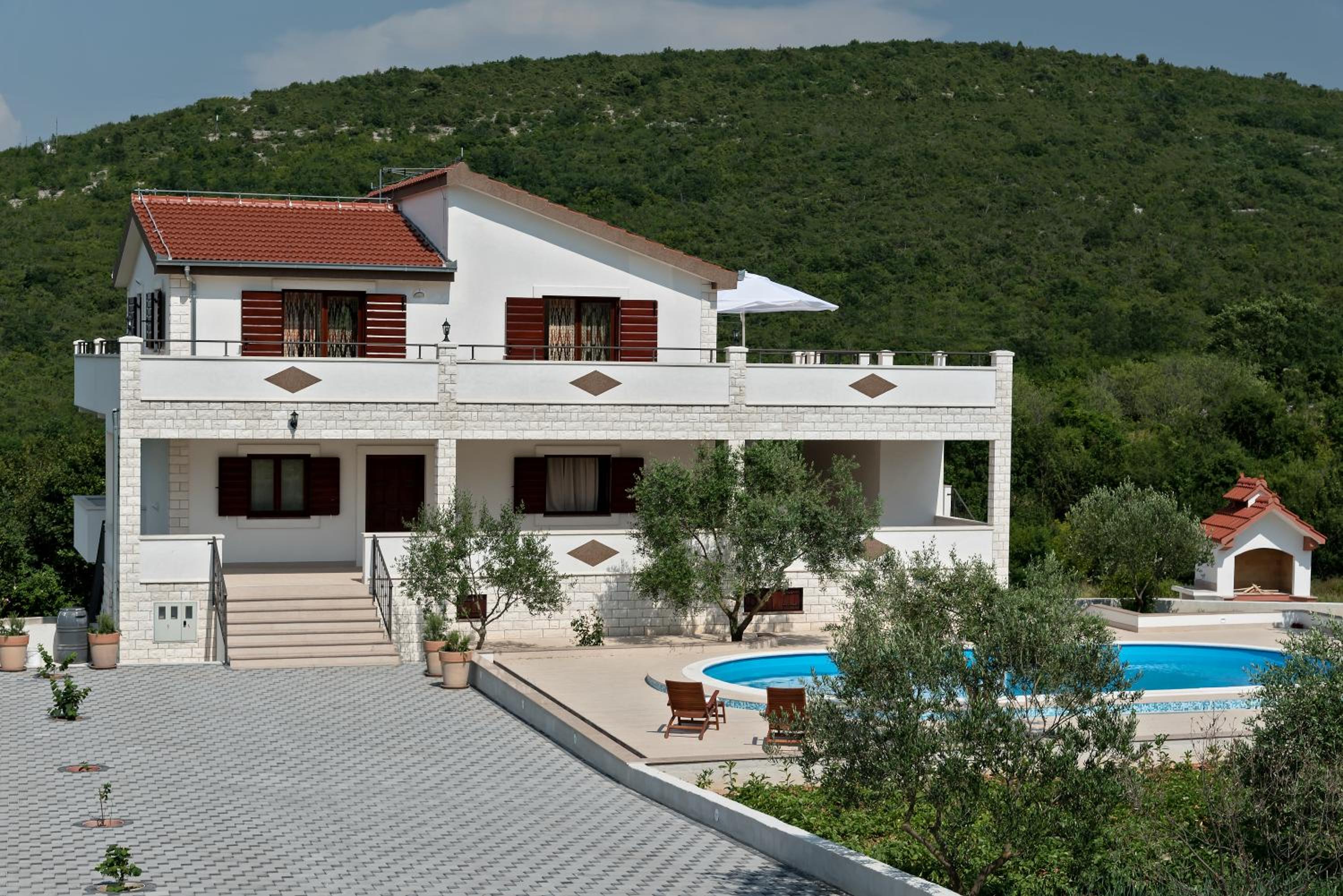 Hotel Villa Vinea - Image 1