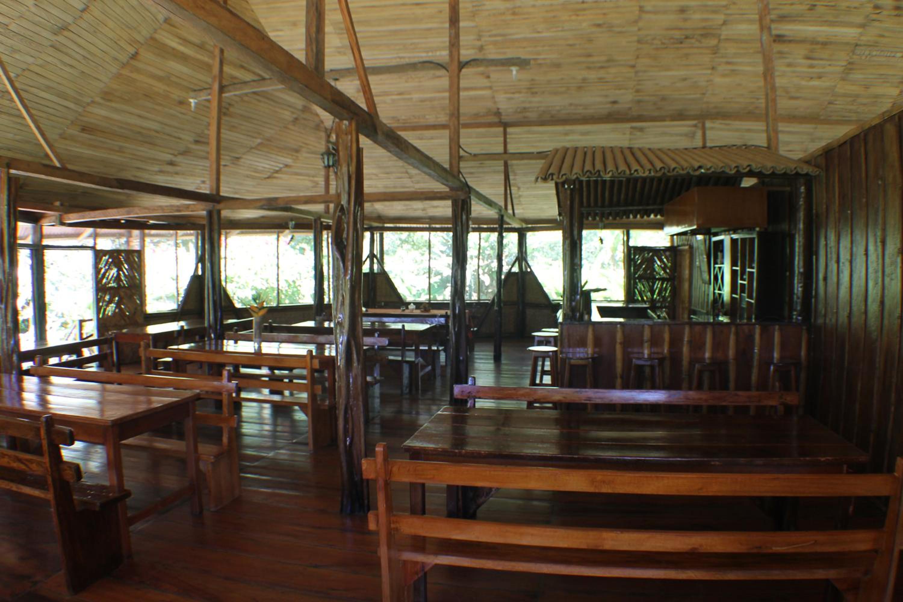 Mariana Miller Lodge