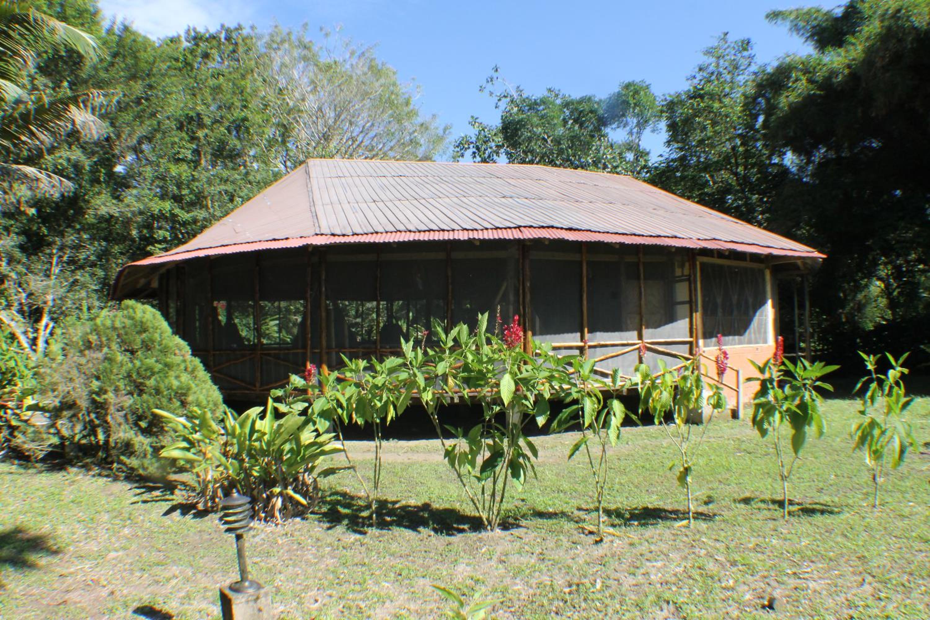 Mariana Miller Lodge