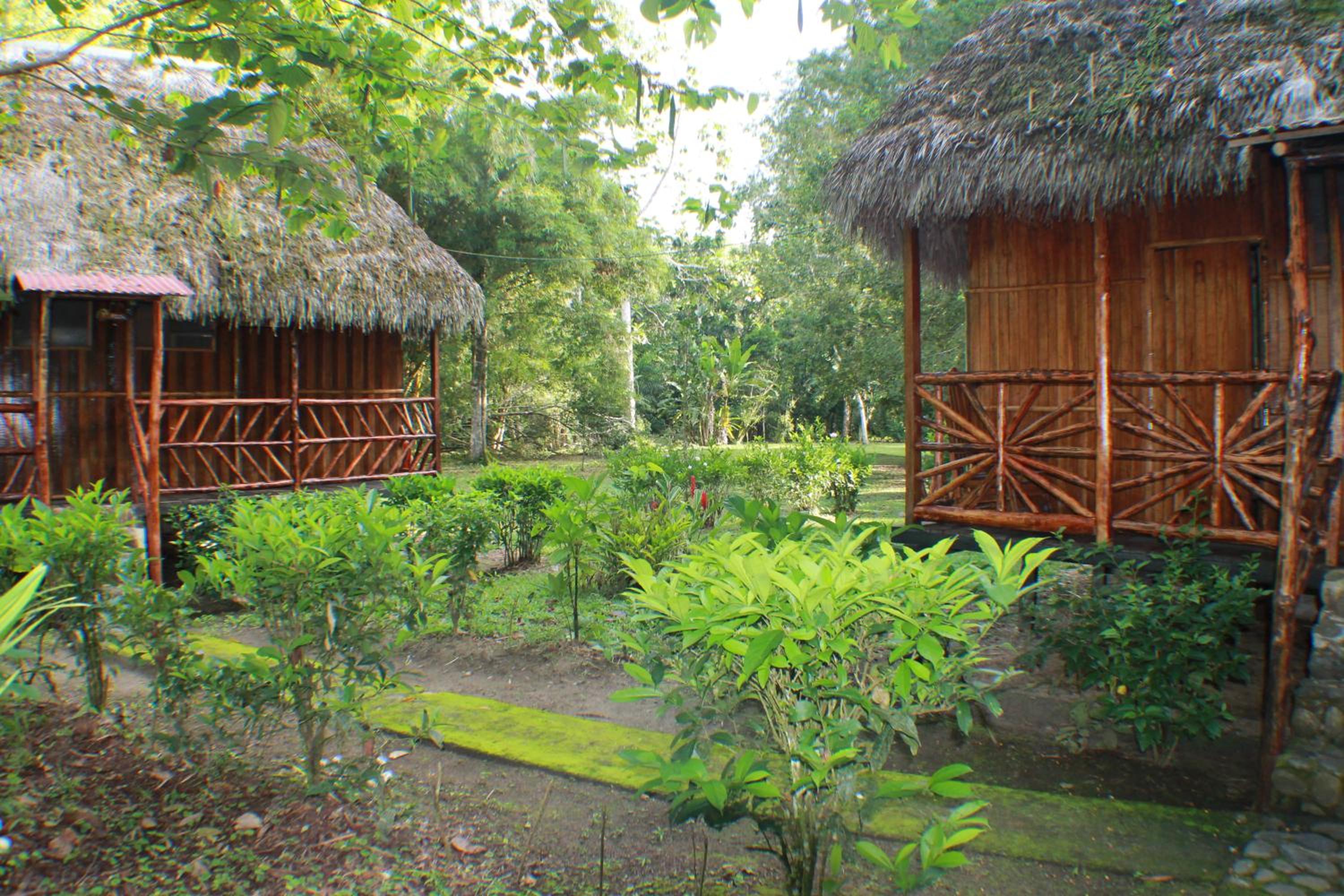 Mariana Miller Lodge