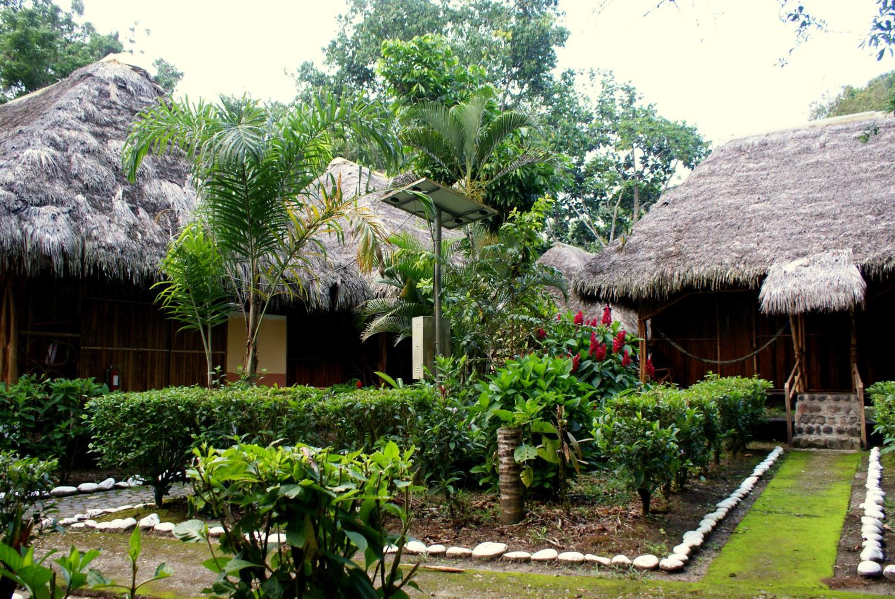 Mariana Miller Lodge