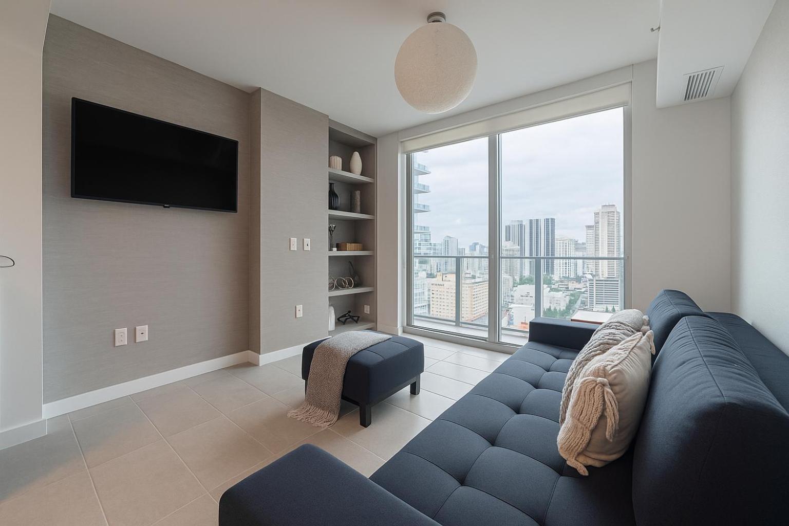 Miami Downtown Condos