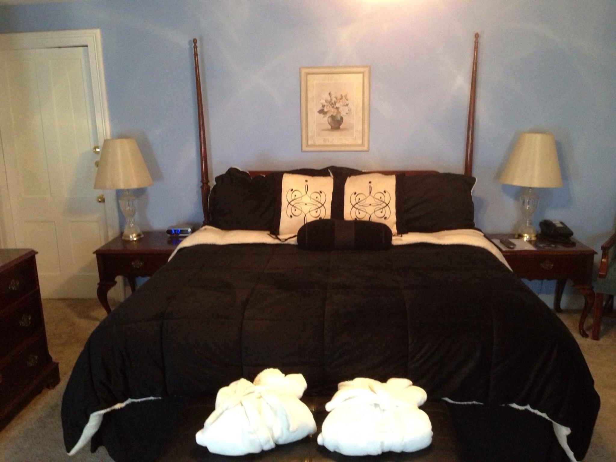 The Tunnicliff Inn view 4