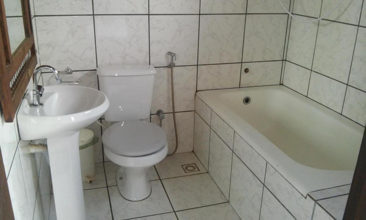 Casa Temporada Clebinho