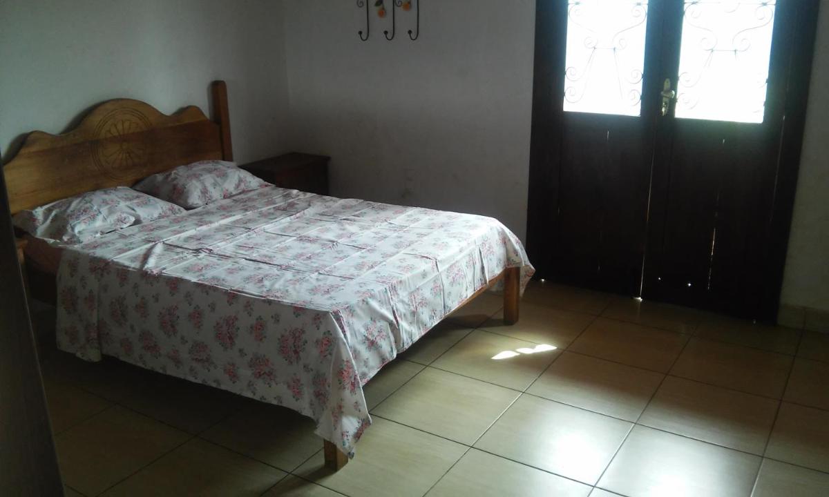 Casa Temporada Clebinho
