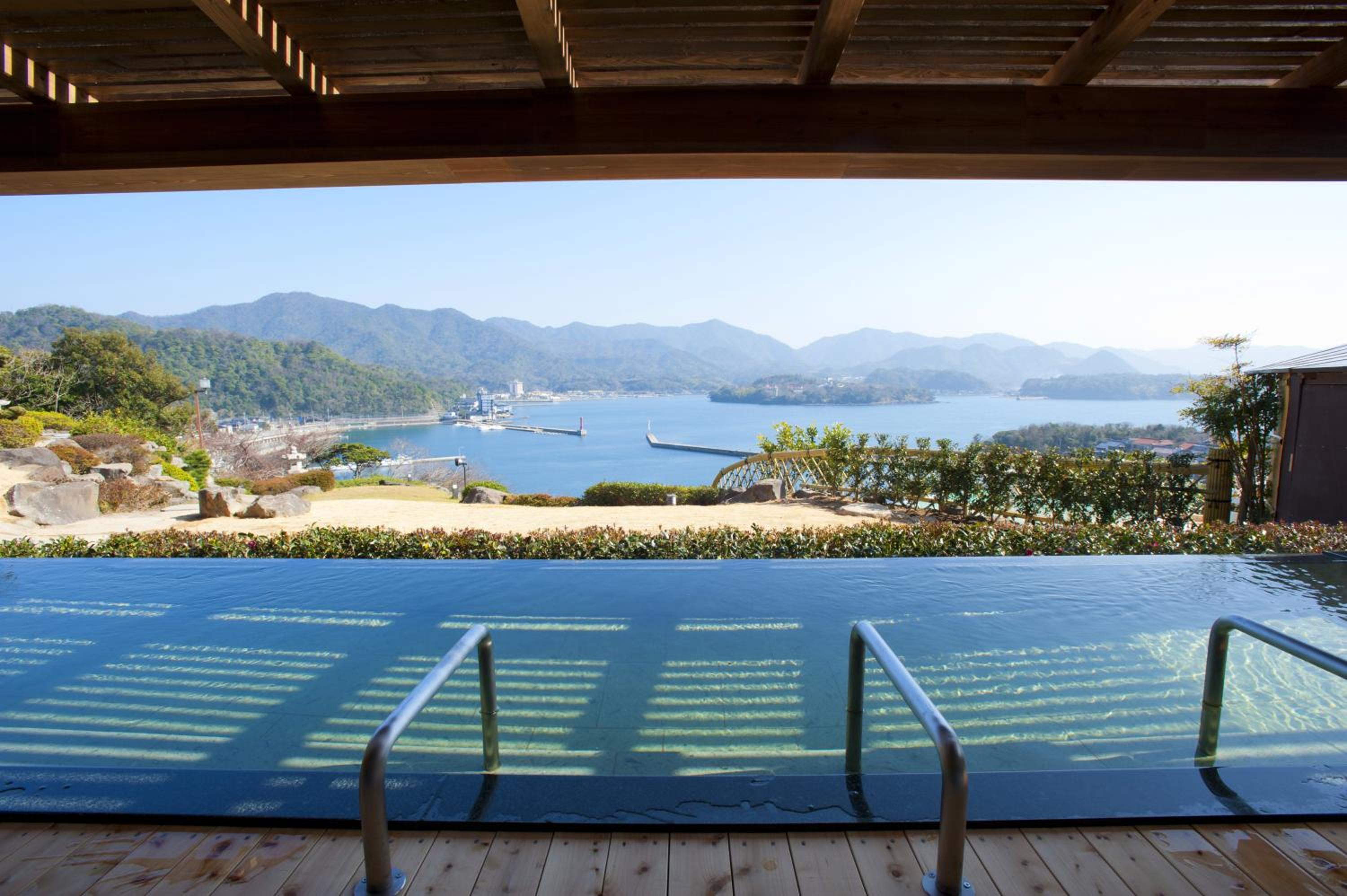 Hagi Kanko Hotel