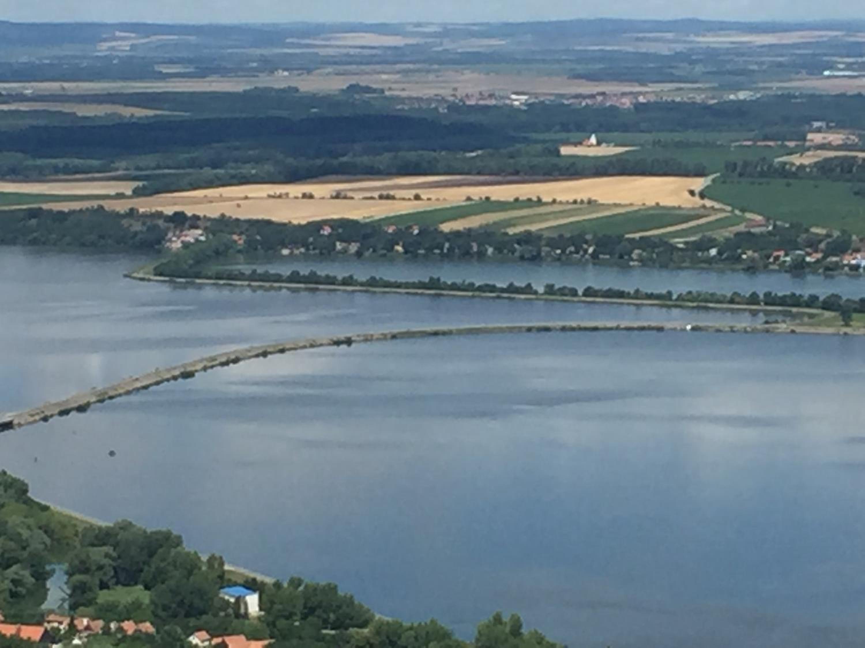 Penzion Hirmann view 2