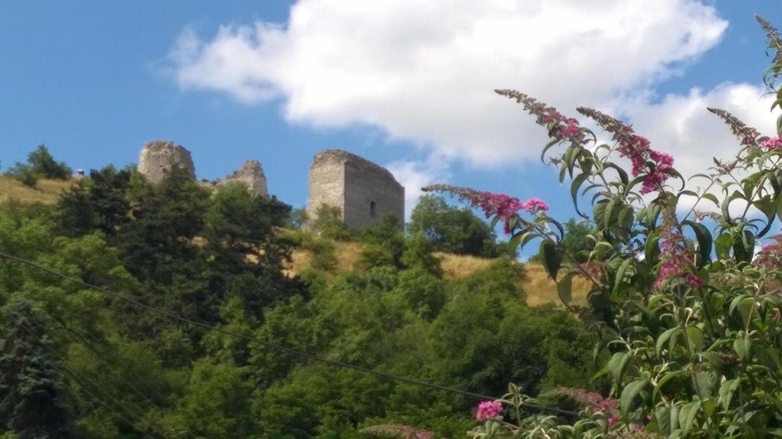 Penzion Hirmann view 4