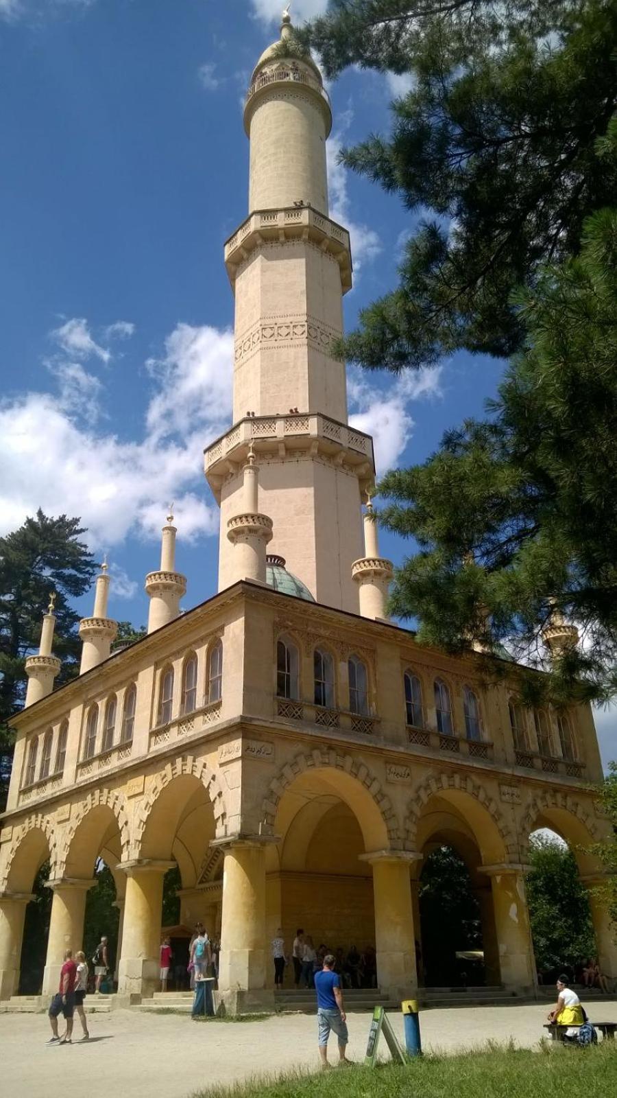 Penzion Hirmann view 5