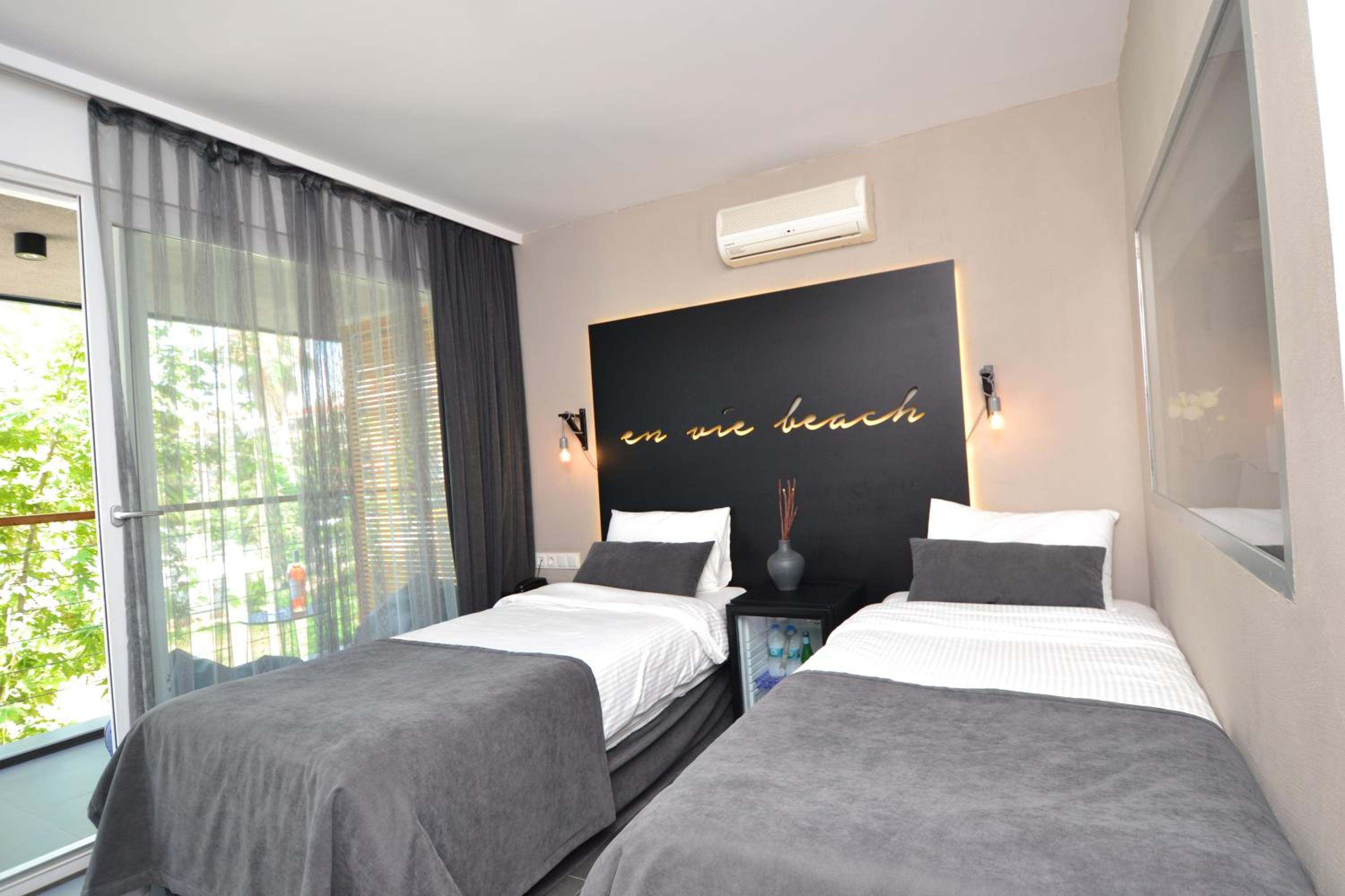 En Vie Beach Boutique Hotel - Adults Only - Image 79