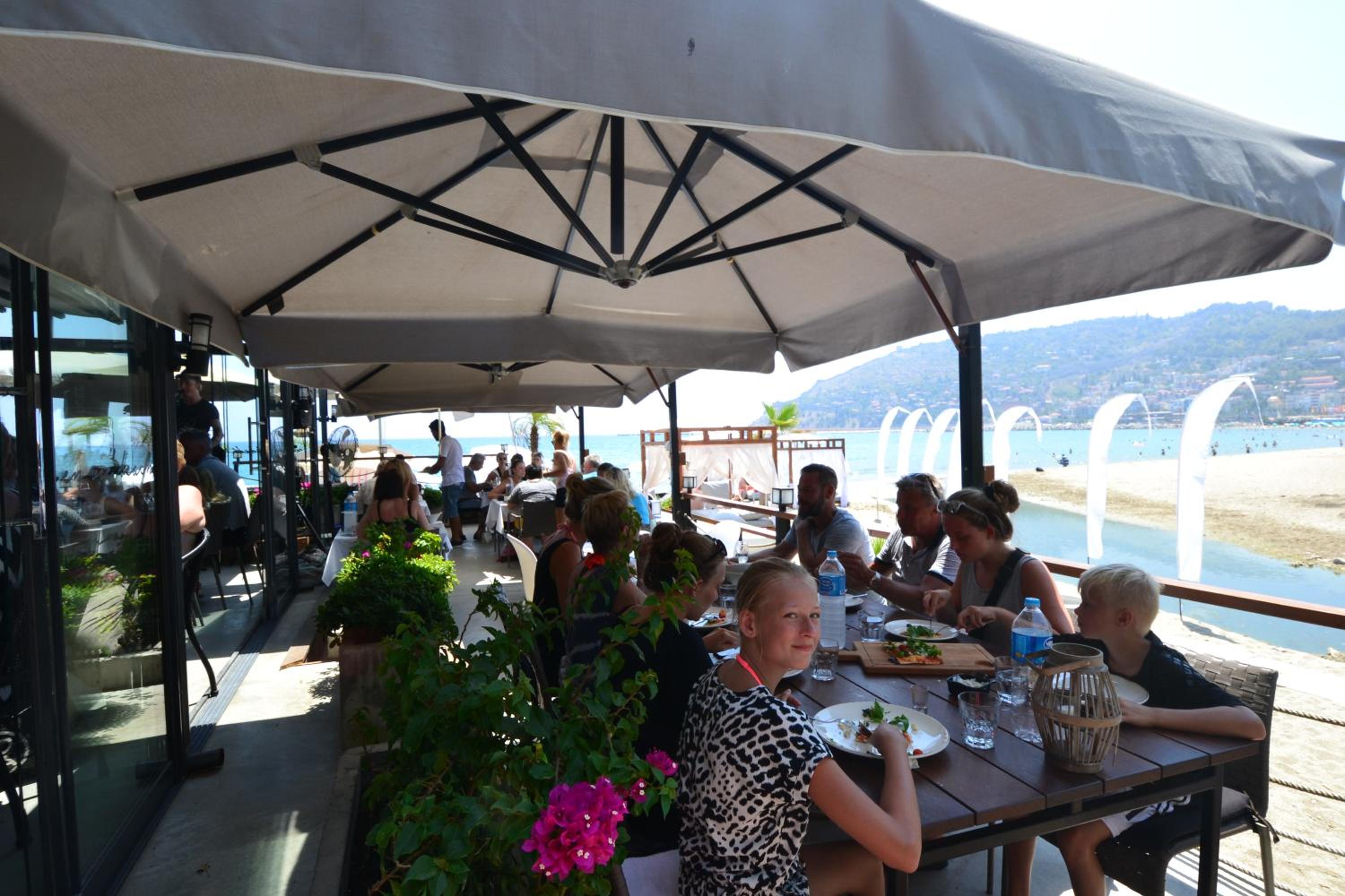 En Vie Beach Boutique Hotel - Adults Only - Image 16