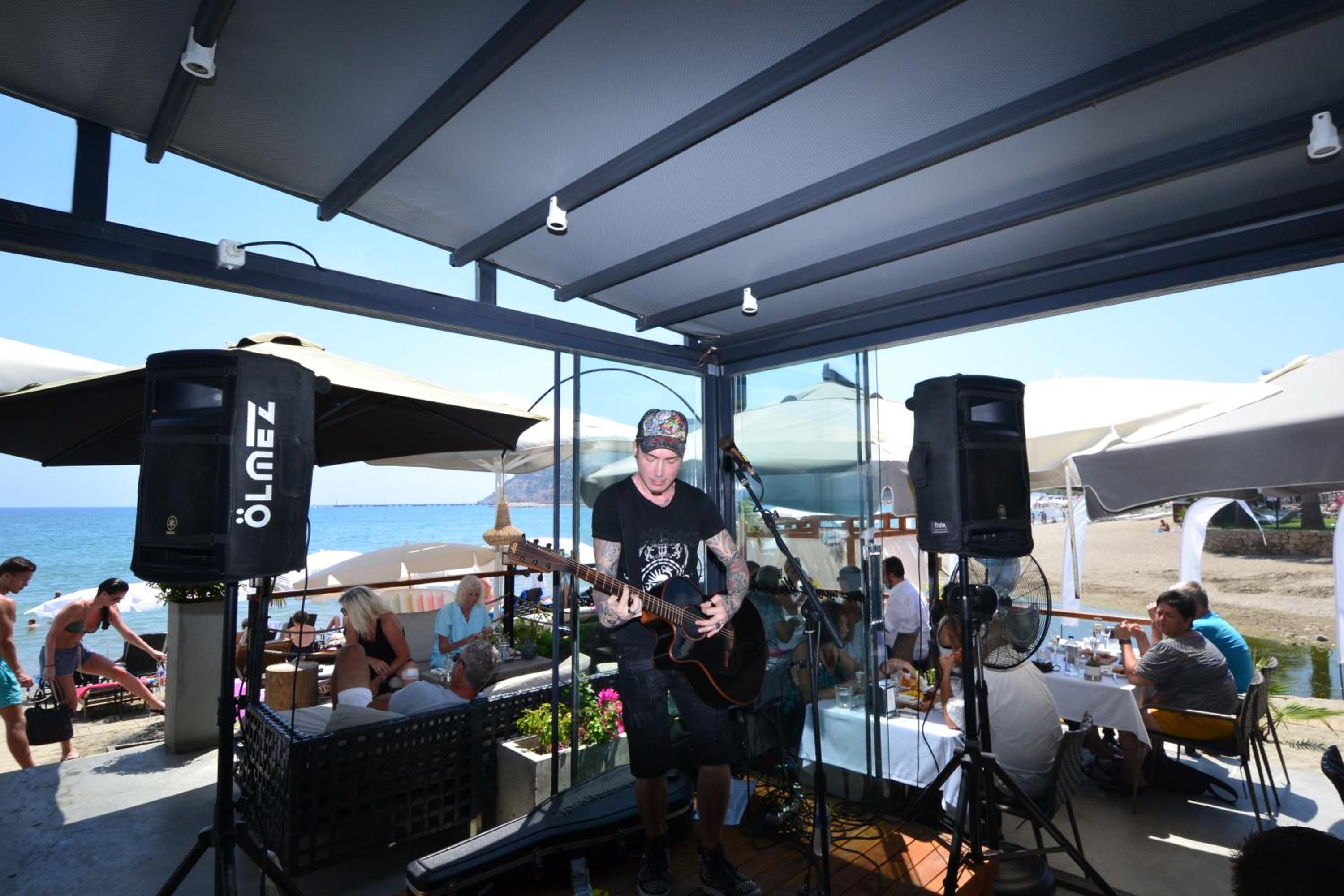 En Vie Beach Boutique Hotel - Adults Only - Image 58