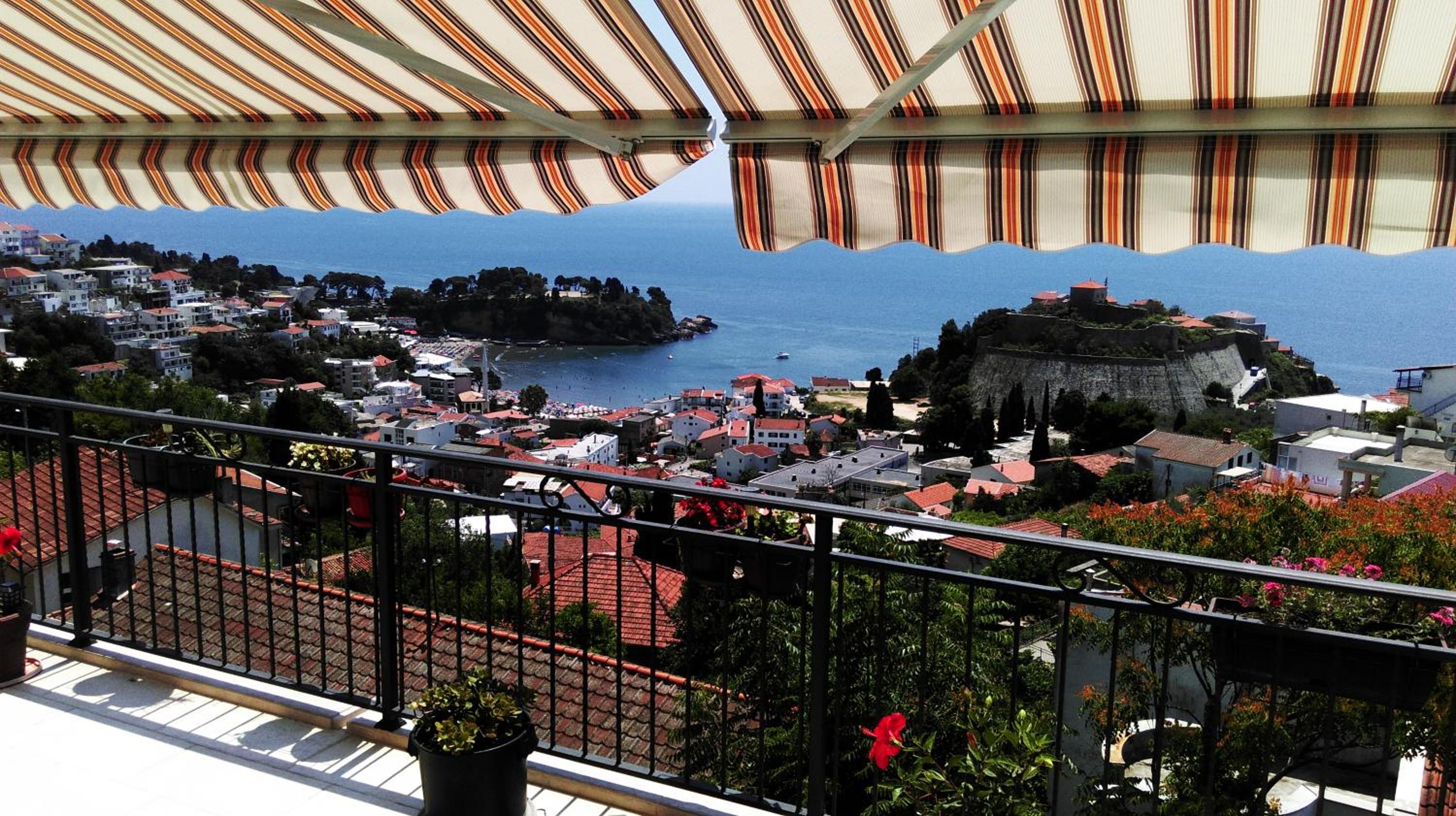 Apartments Cejovic