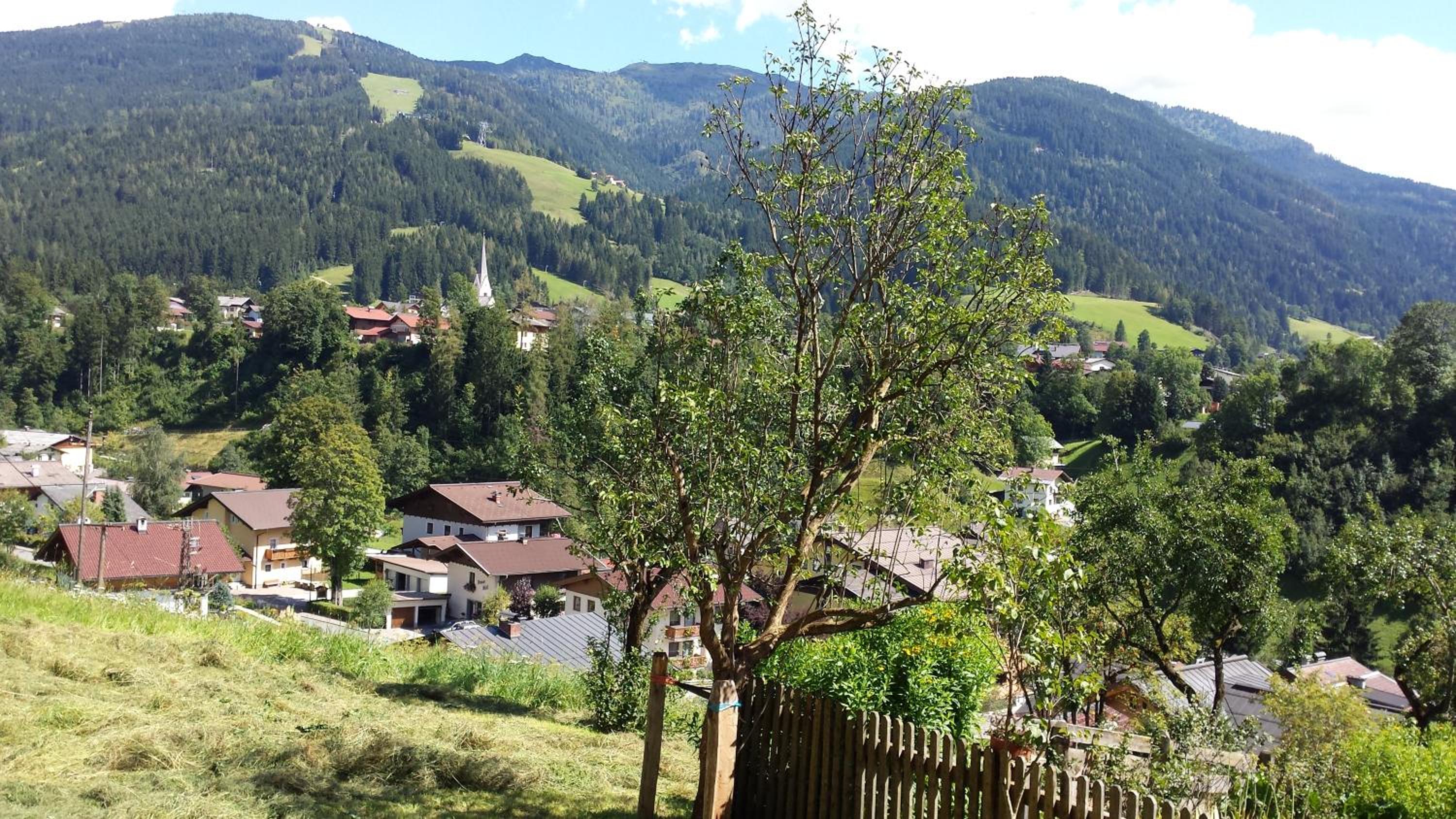 Bauernhof Burglehen